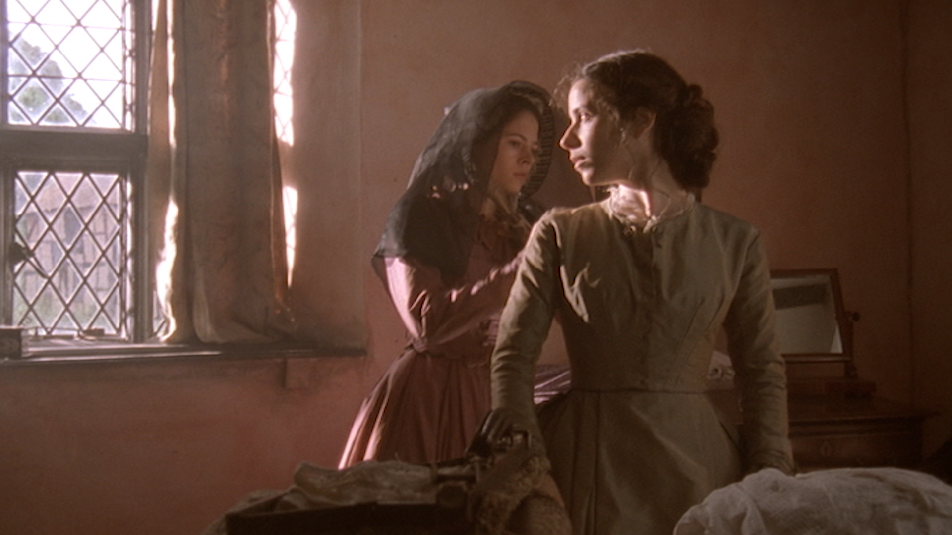 Fingersmith Wallpapers