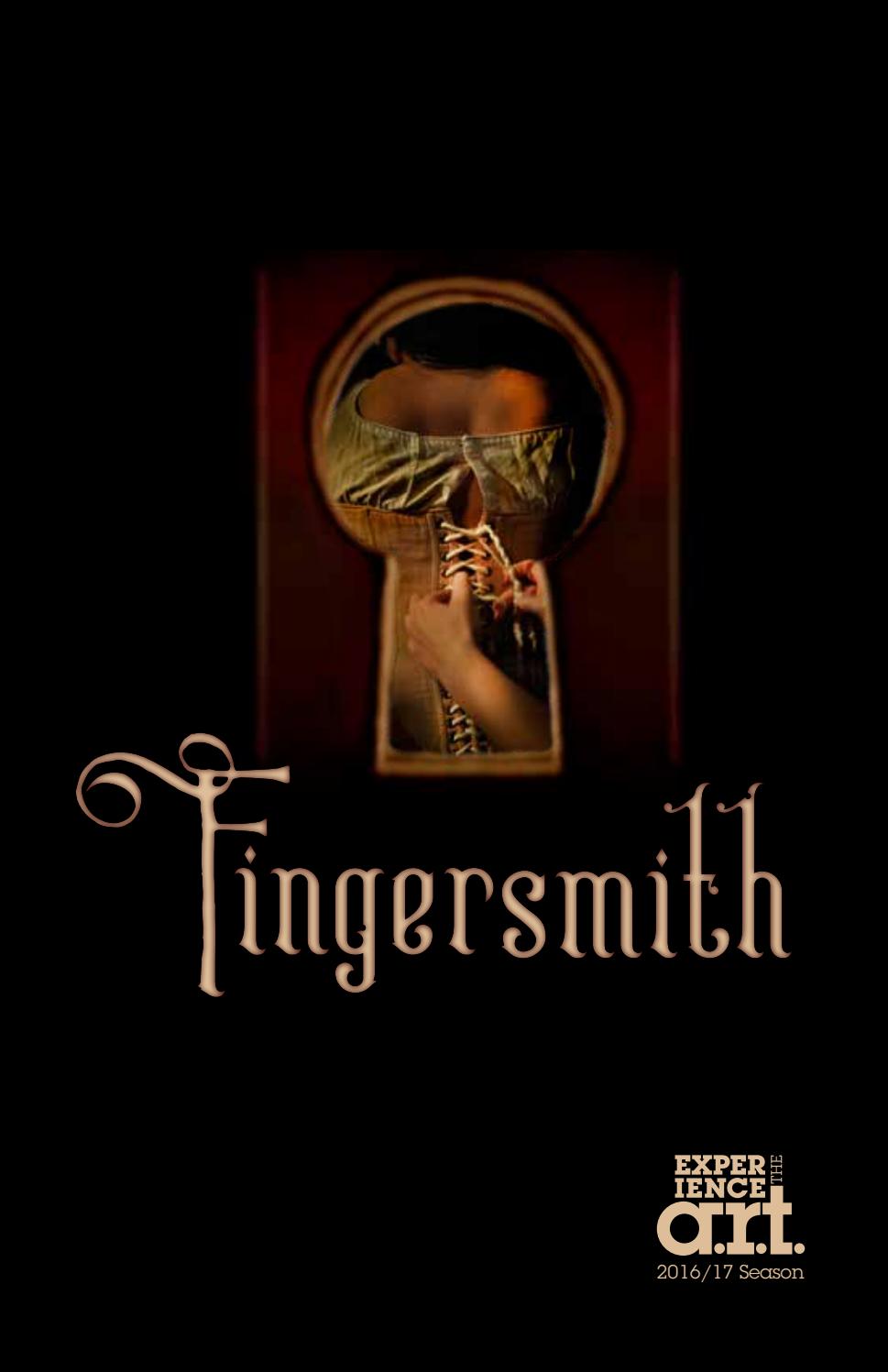 Fingersmith Wallpapers