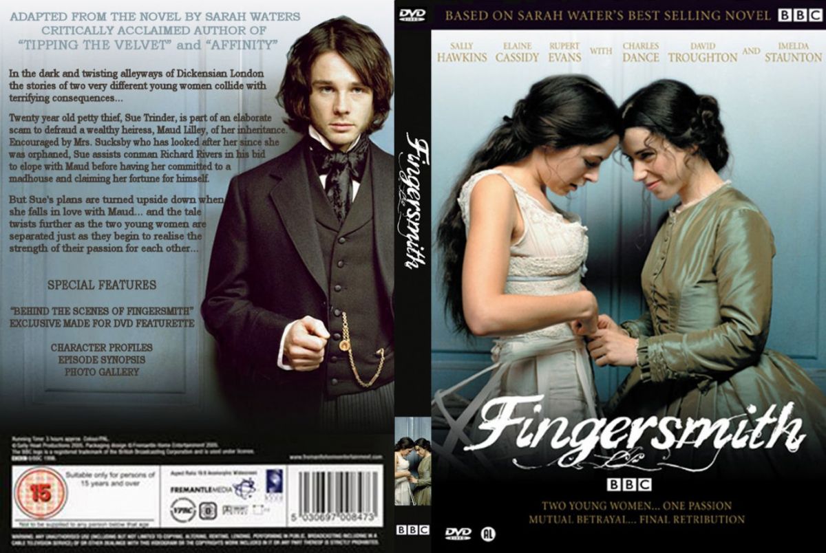 Fingersmith Wallpapers