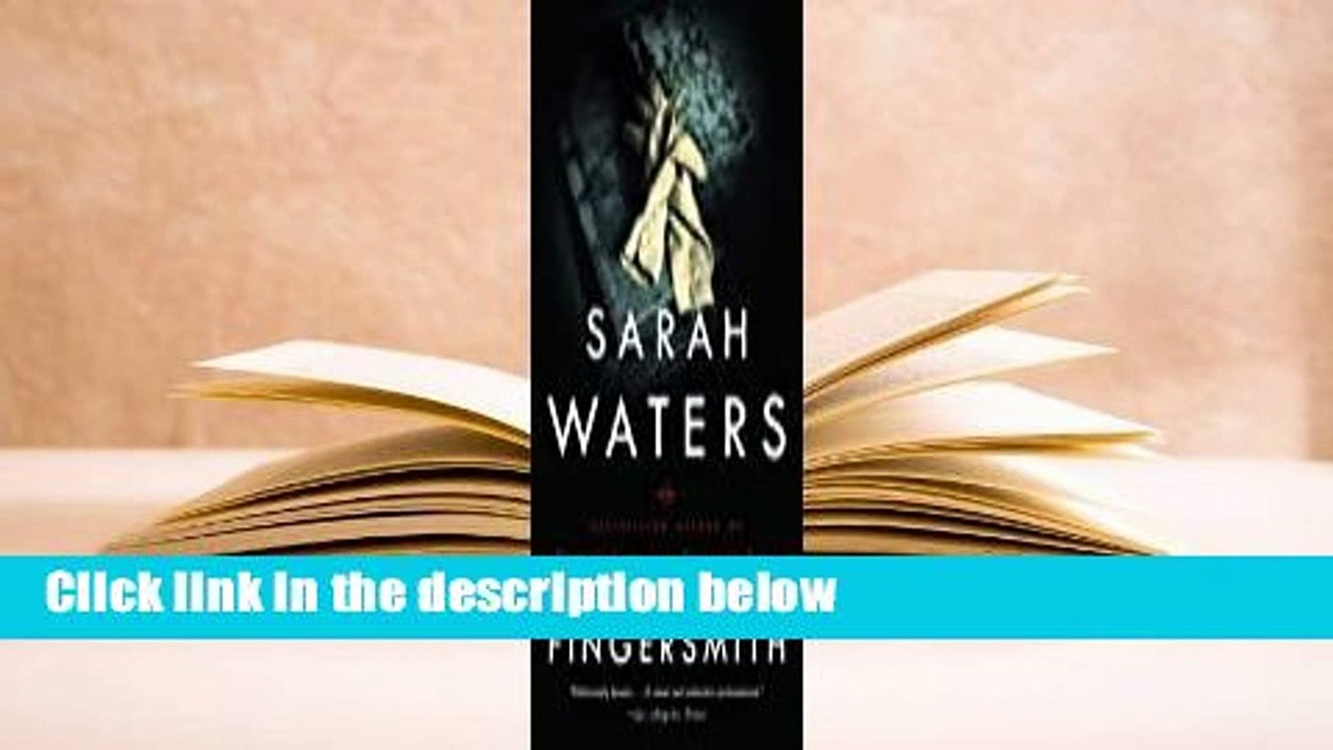 Fingersmith Wallpapers