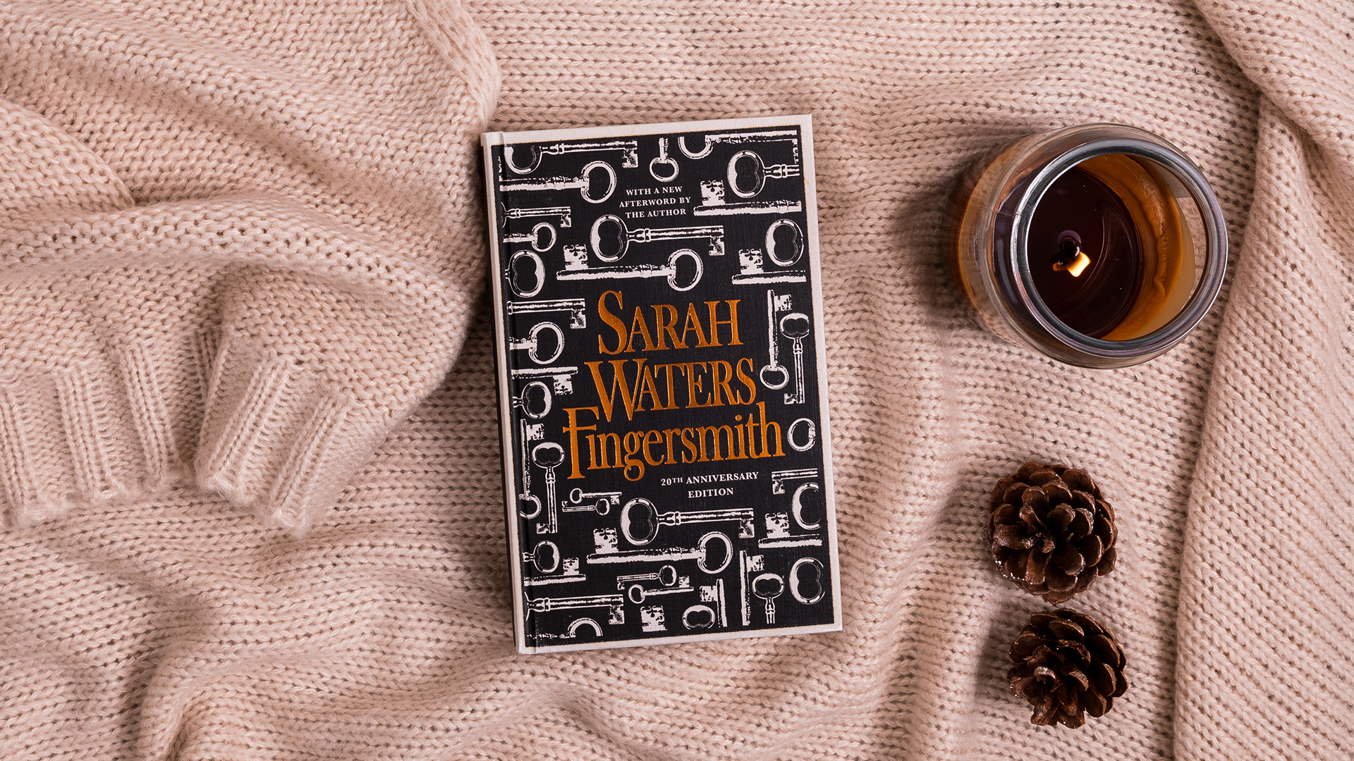 Fingersmith Wallpapers