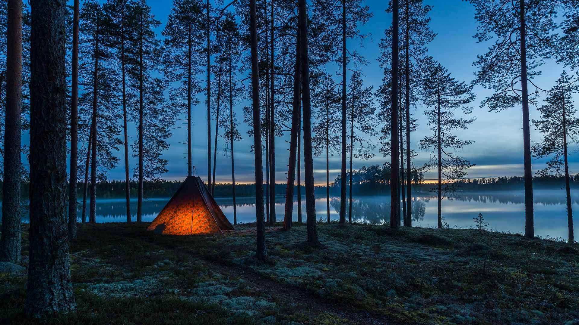 Finland Wallpapers