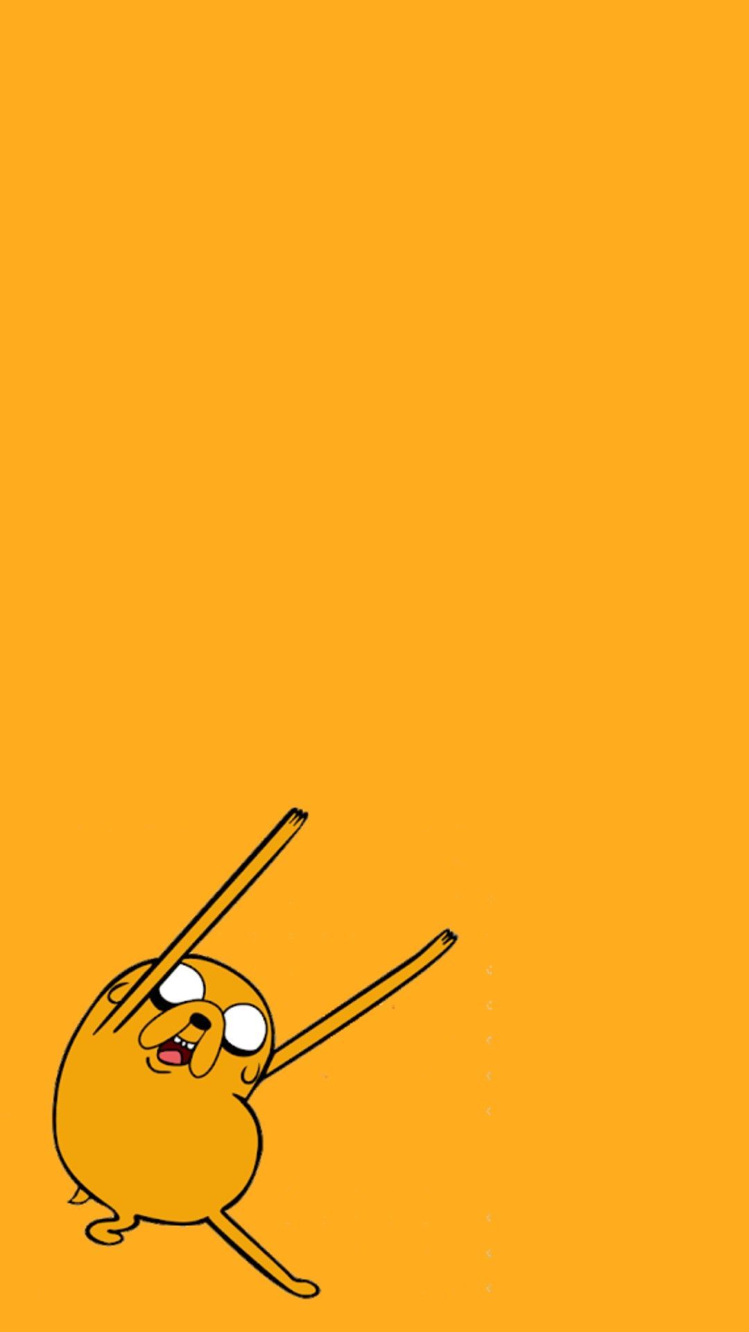 Finn And Jake Wallpapers