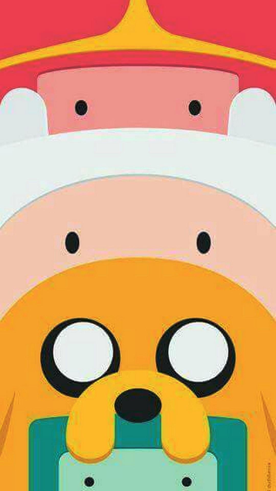 Finn And Jake Wallpapers