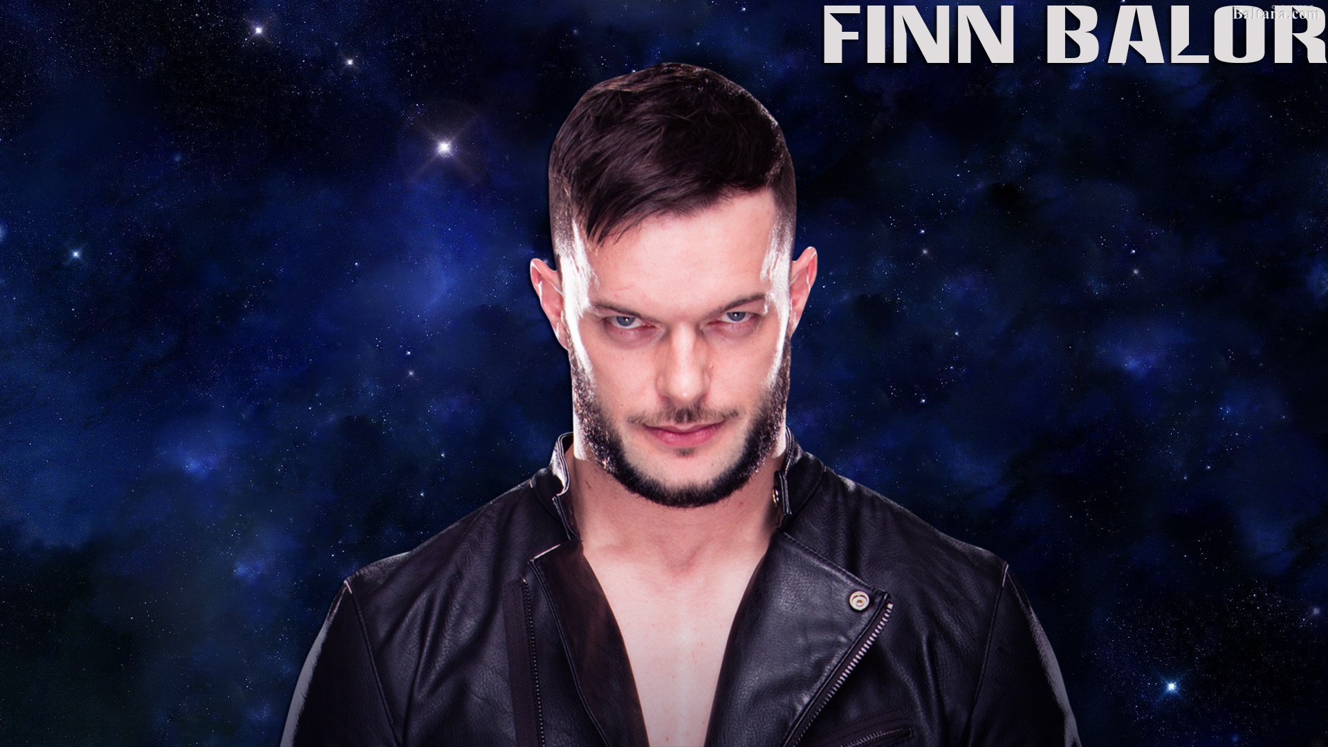 Finn Balor Wallpapers