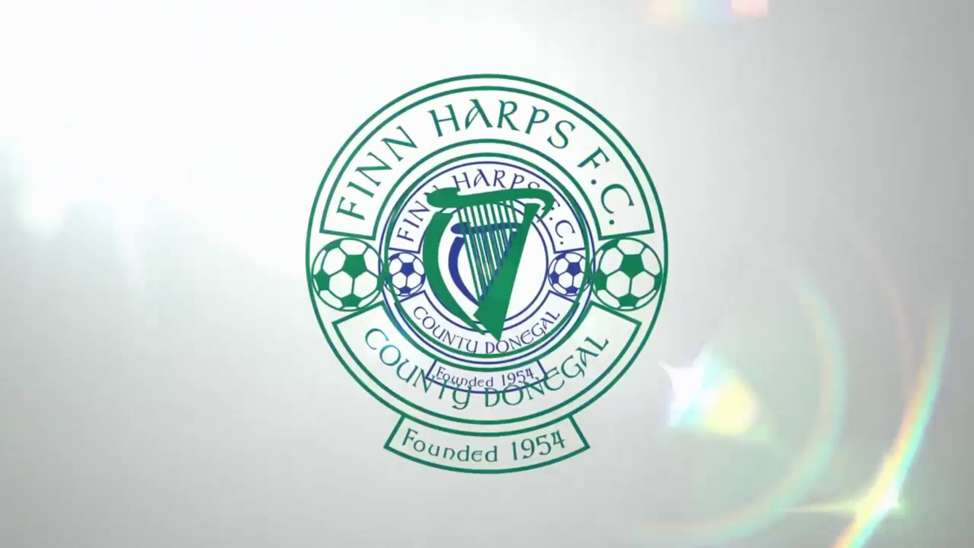 Finn Harps F.C. Wallpapers