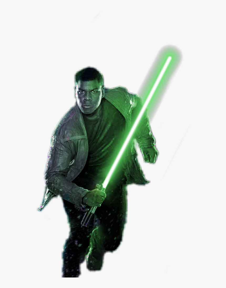 Finn In Star Wars Wallpapers