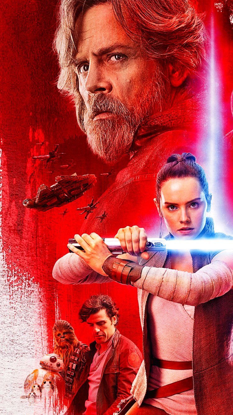 Finn Star Wars The Last Jedi Wallpapers