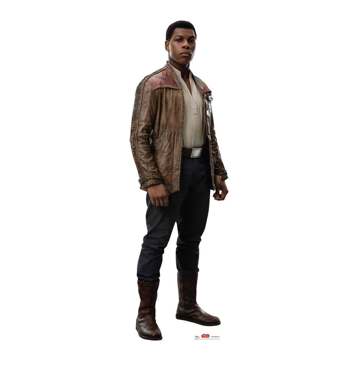 Finn Star Wars The Last Jedi Wallpapers