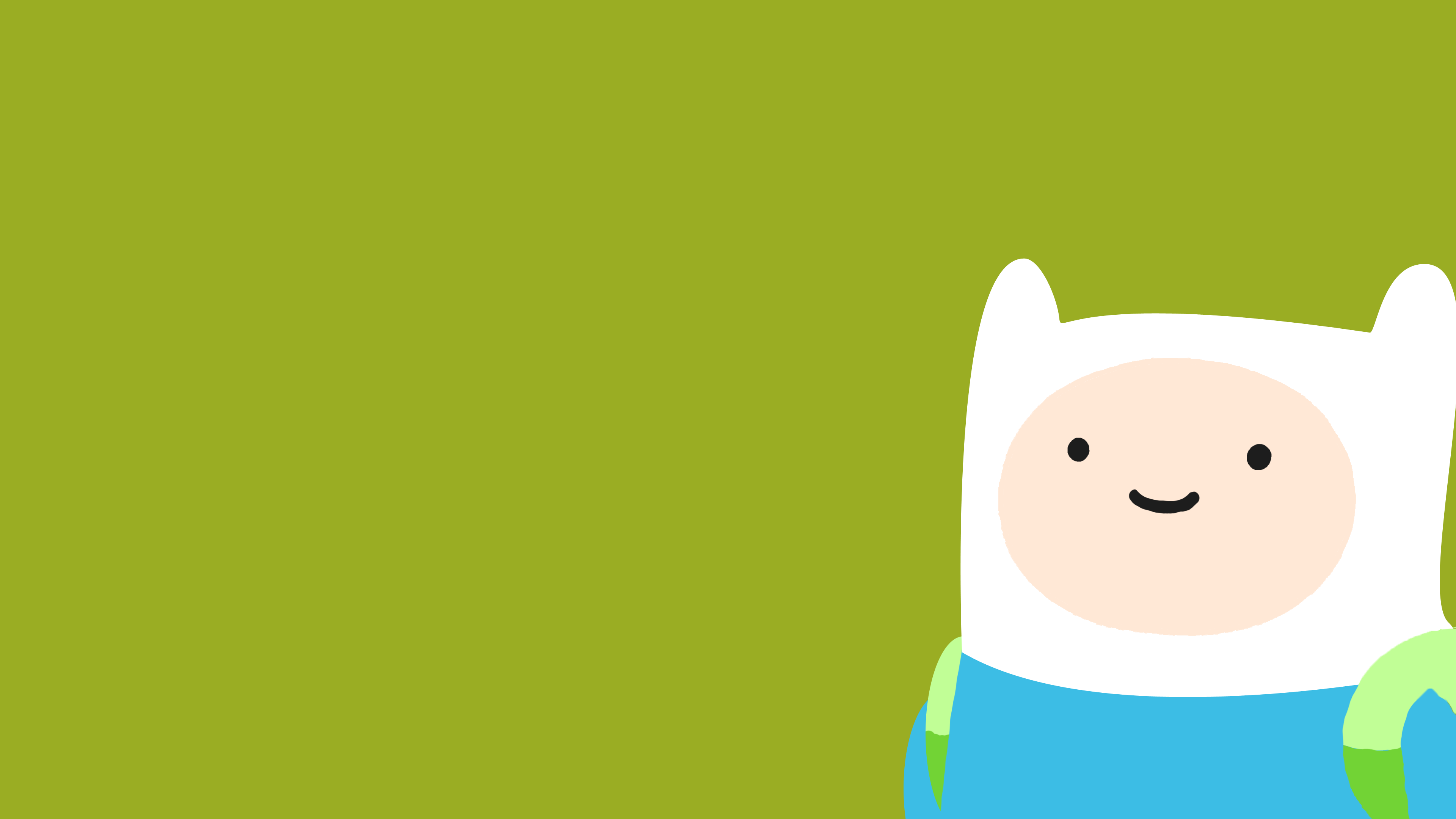 Finn Wallpapers