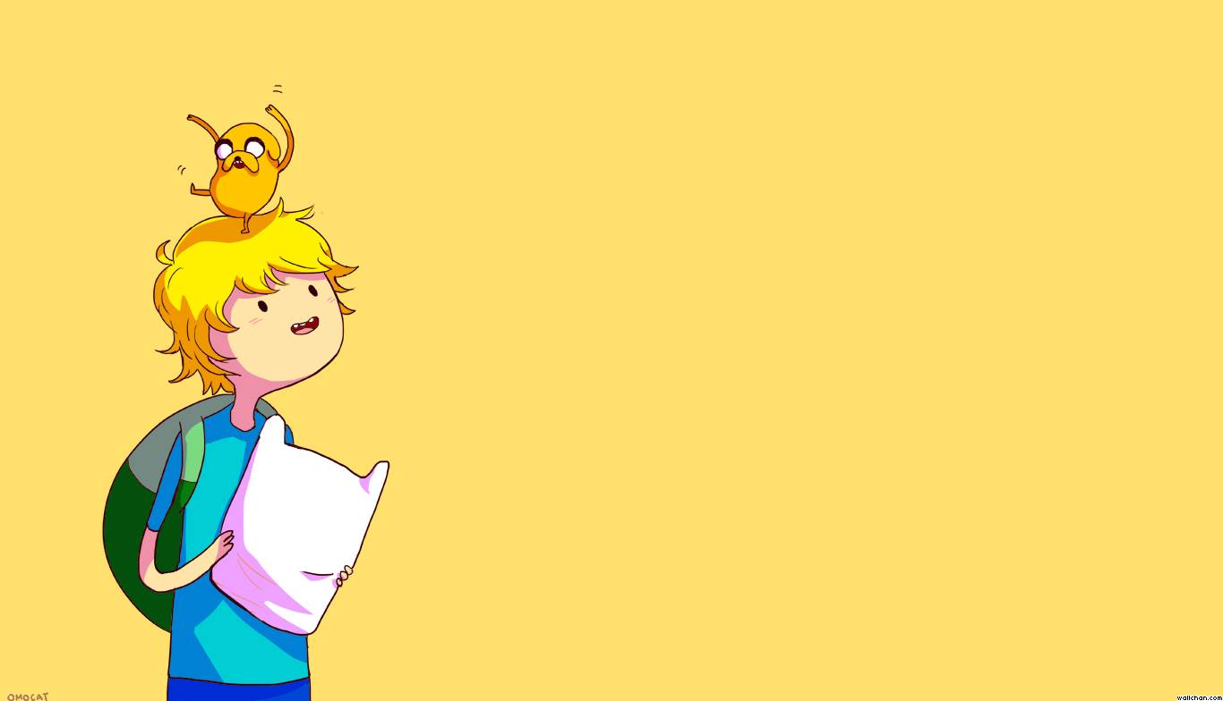 Finn Wallpapers