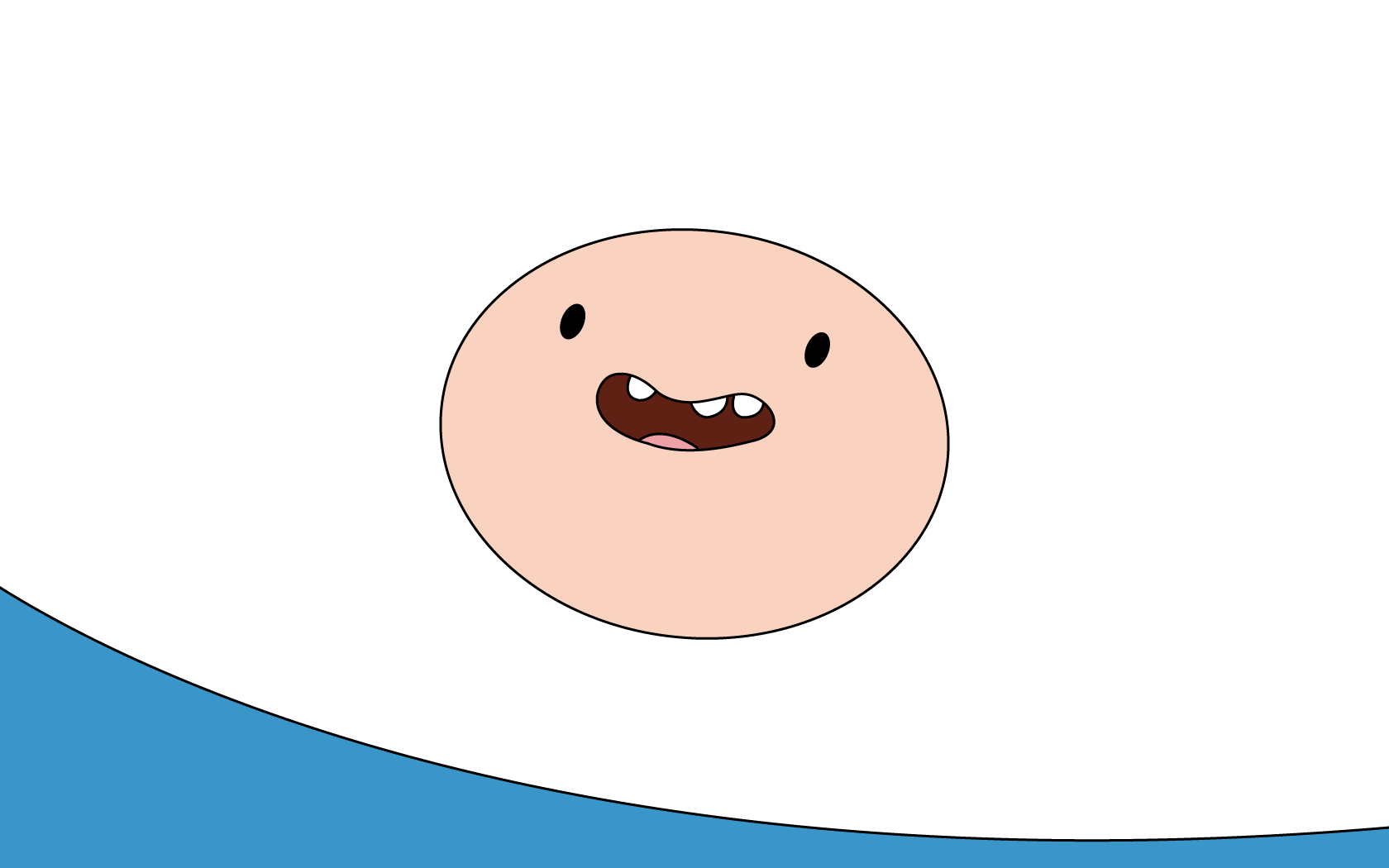 Finn Wallpapers