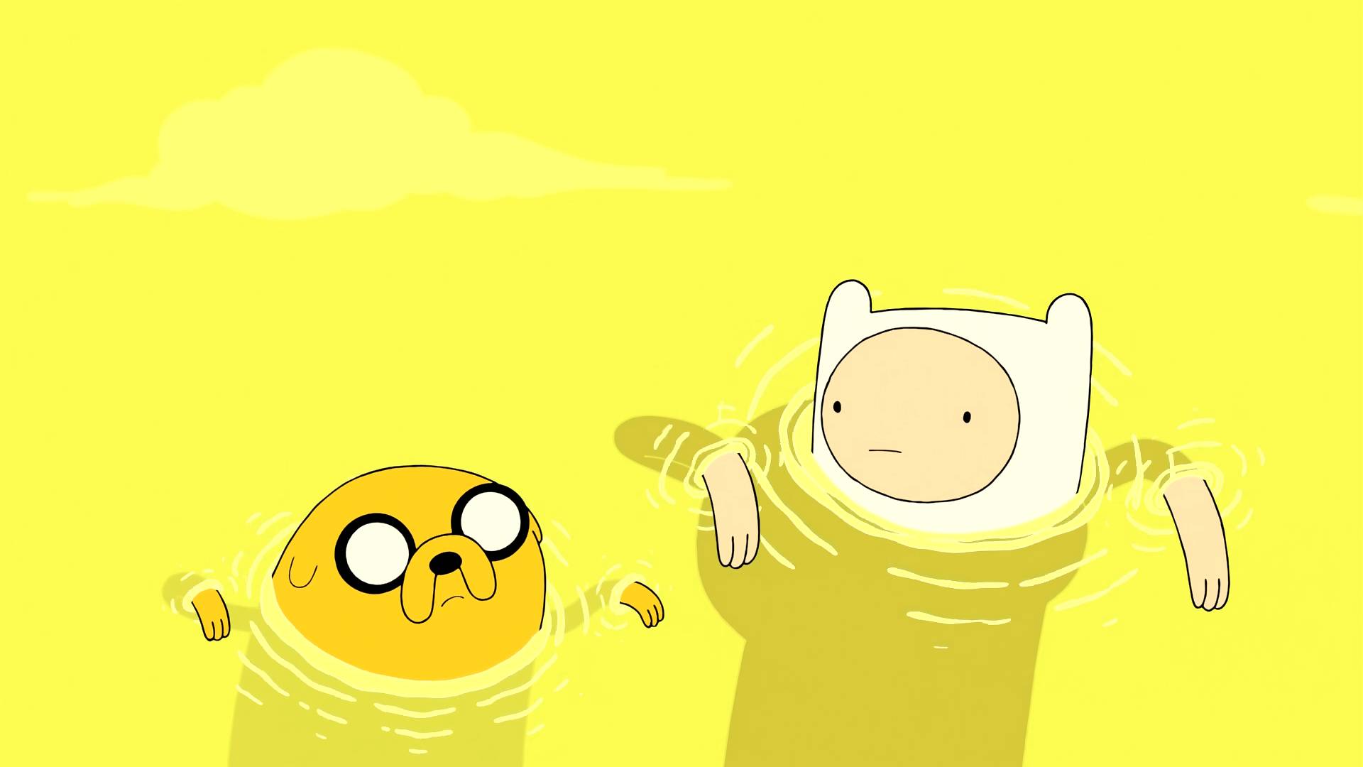 Finn Wallpapers