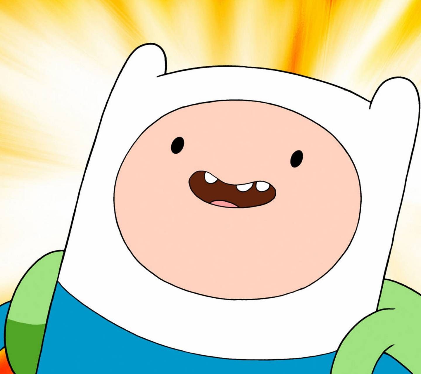 Finn Wallpapers