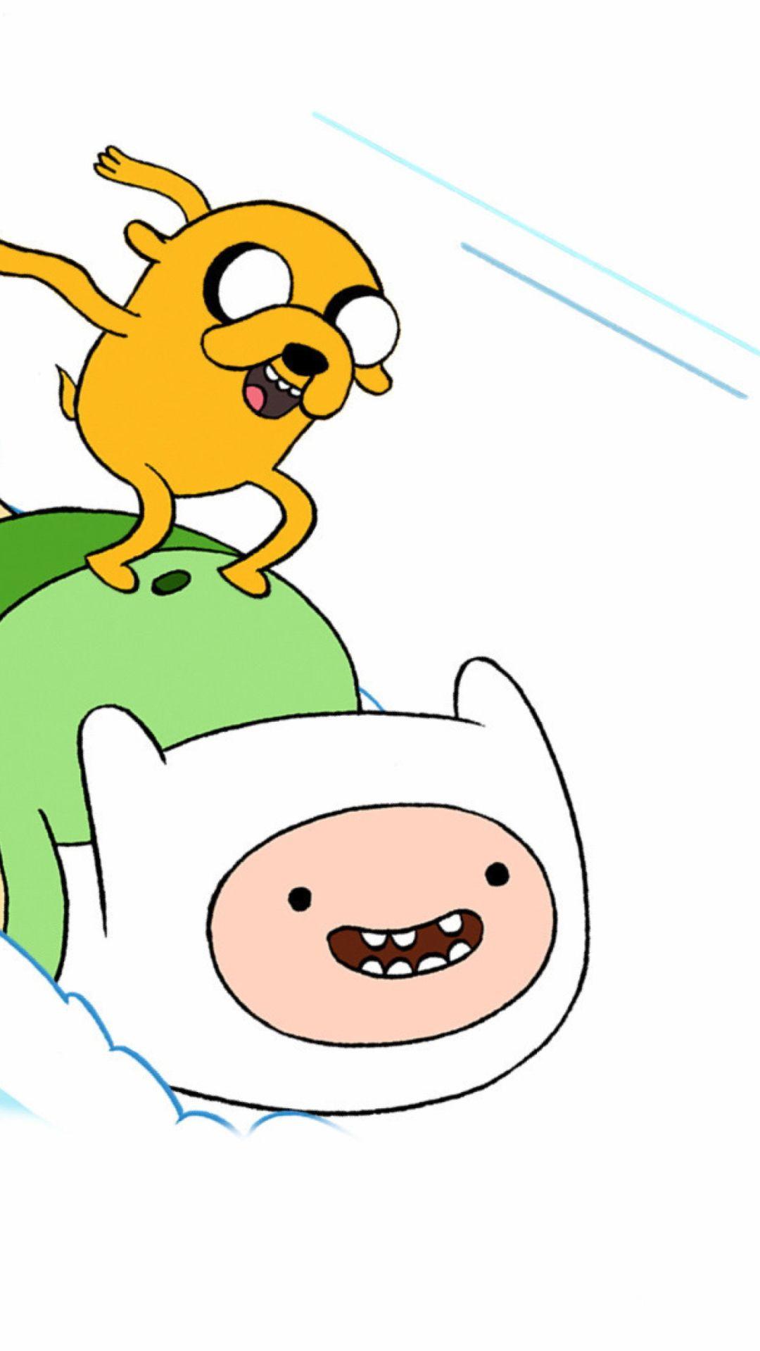 Finn Wallpapers