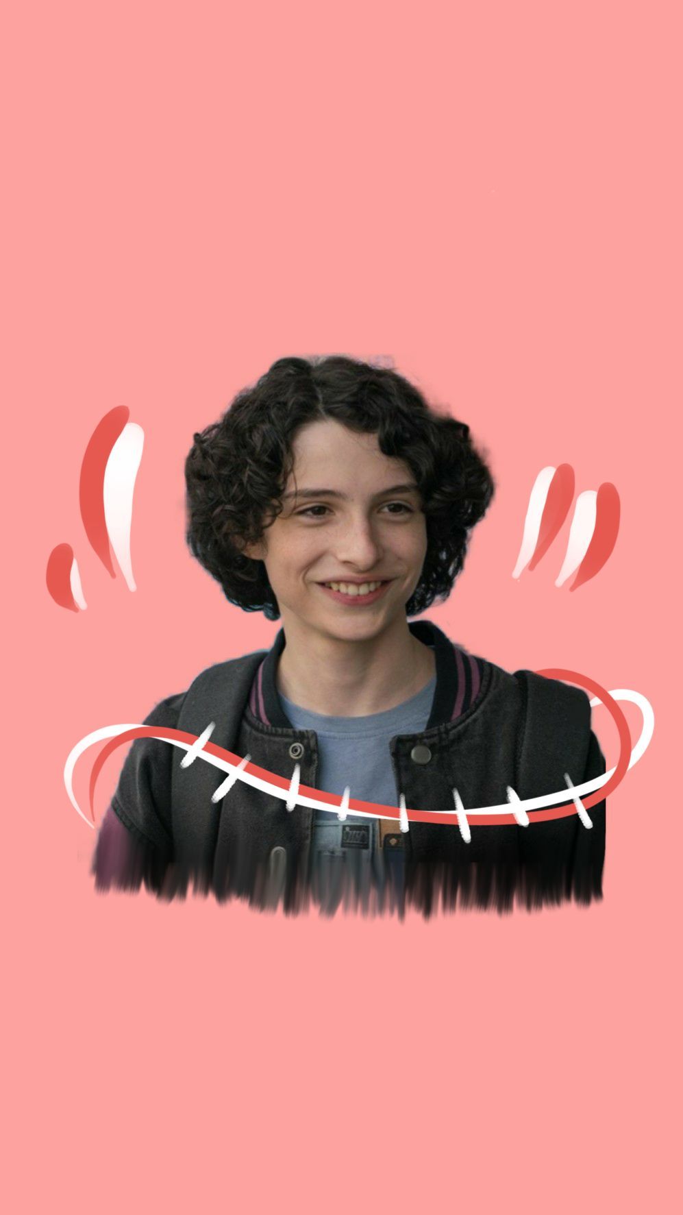 Finn Wolfhard Wallpapers