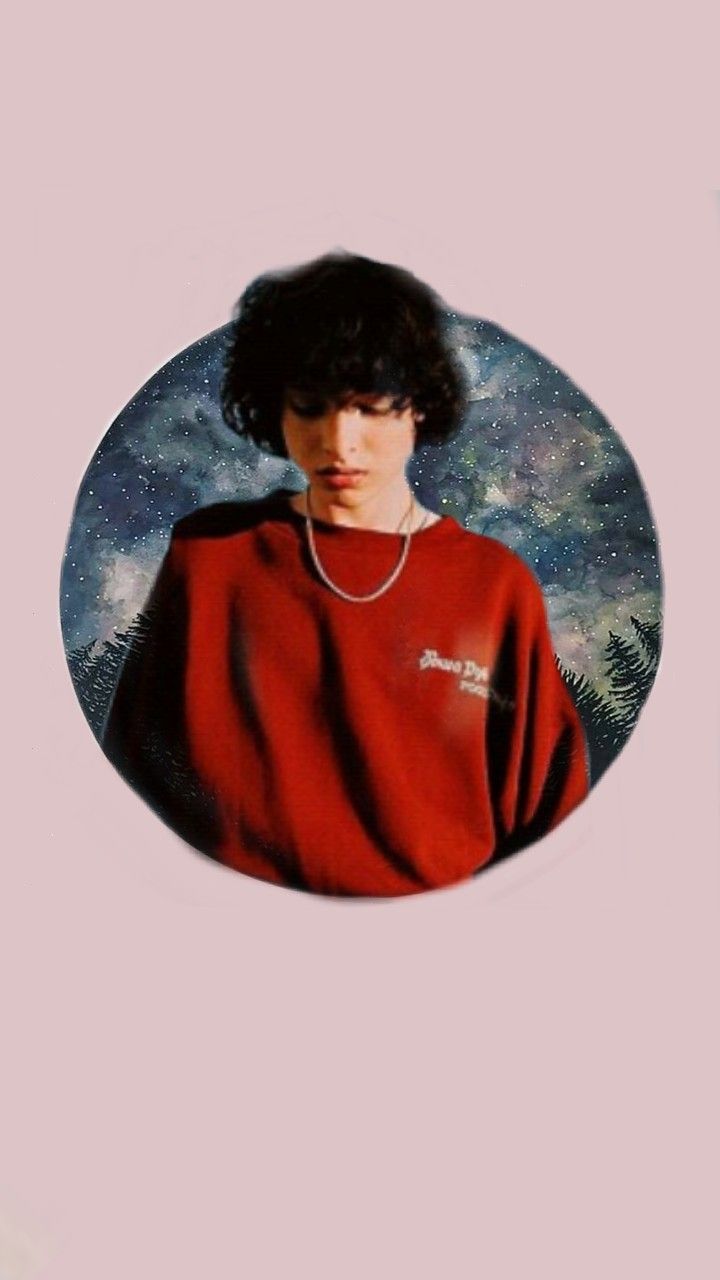 Finn Wolfhard Wallpapers