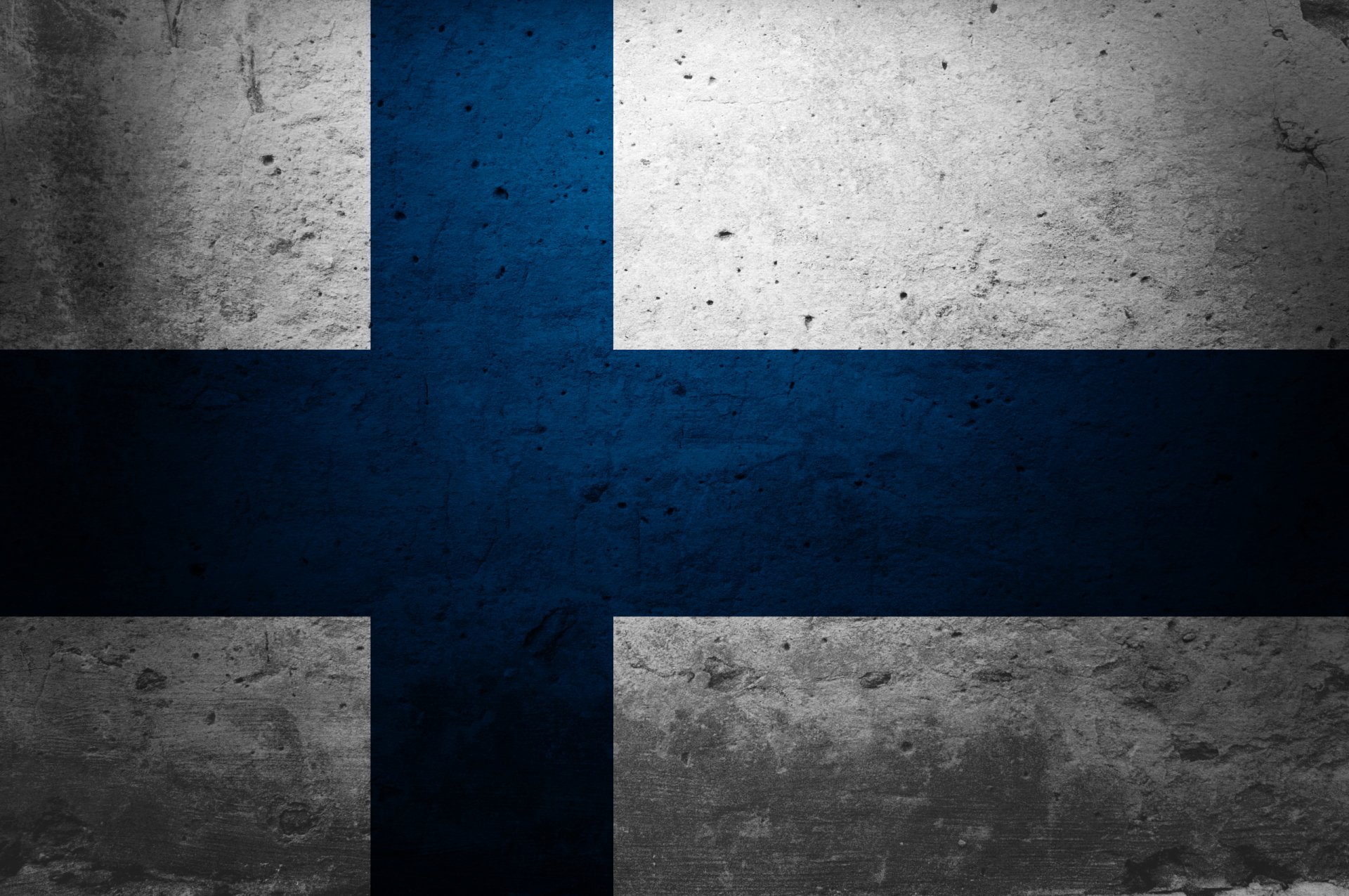 Finnish Flag Wallpapers