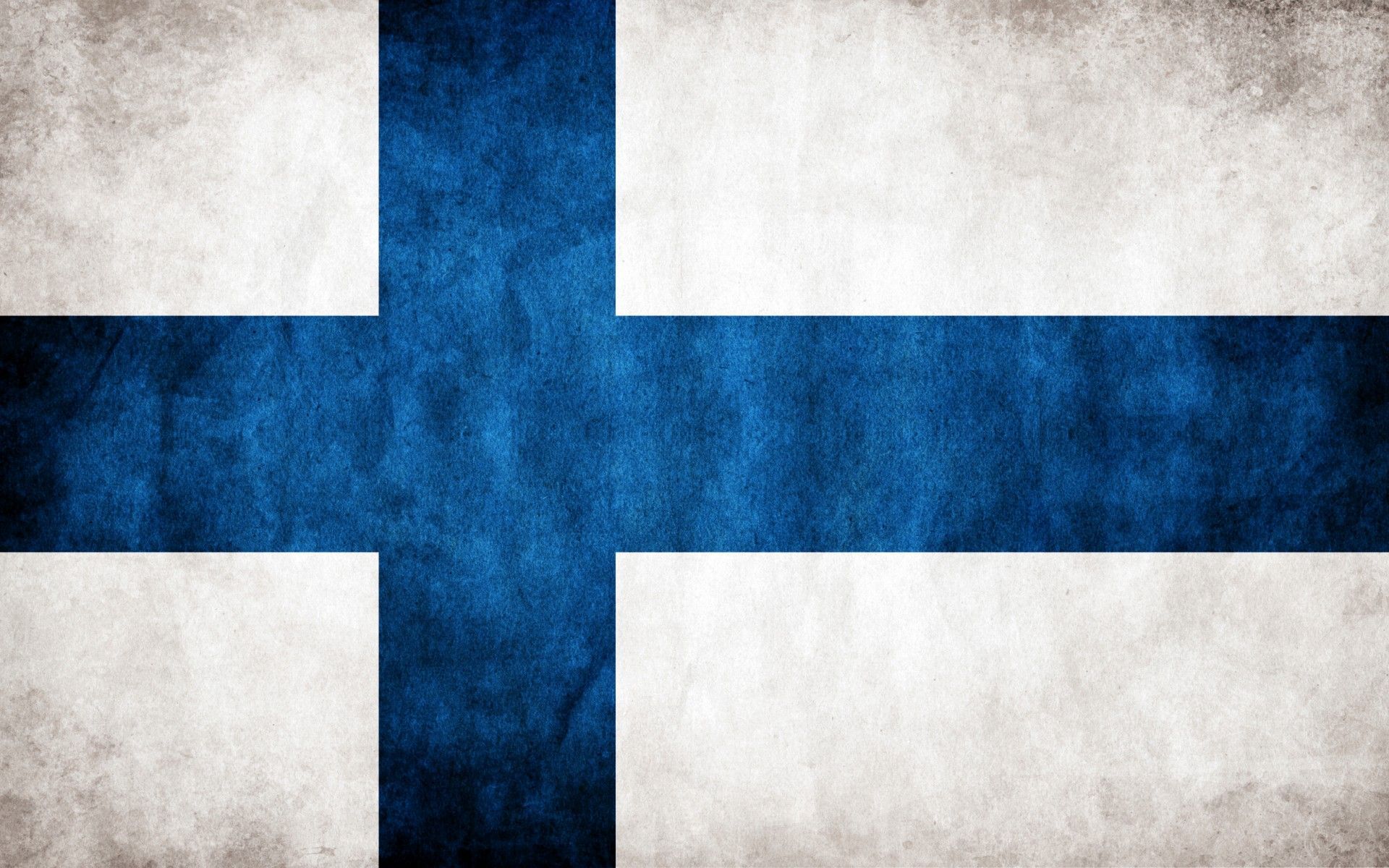 Finnish Flag Wallpapers