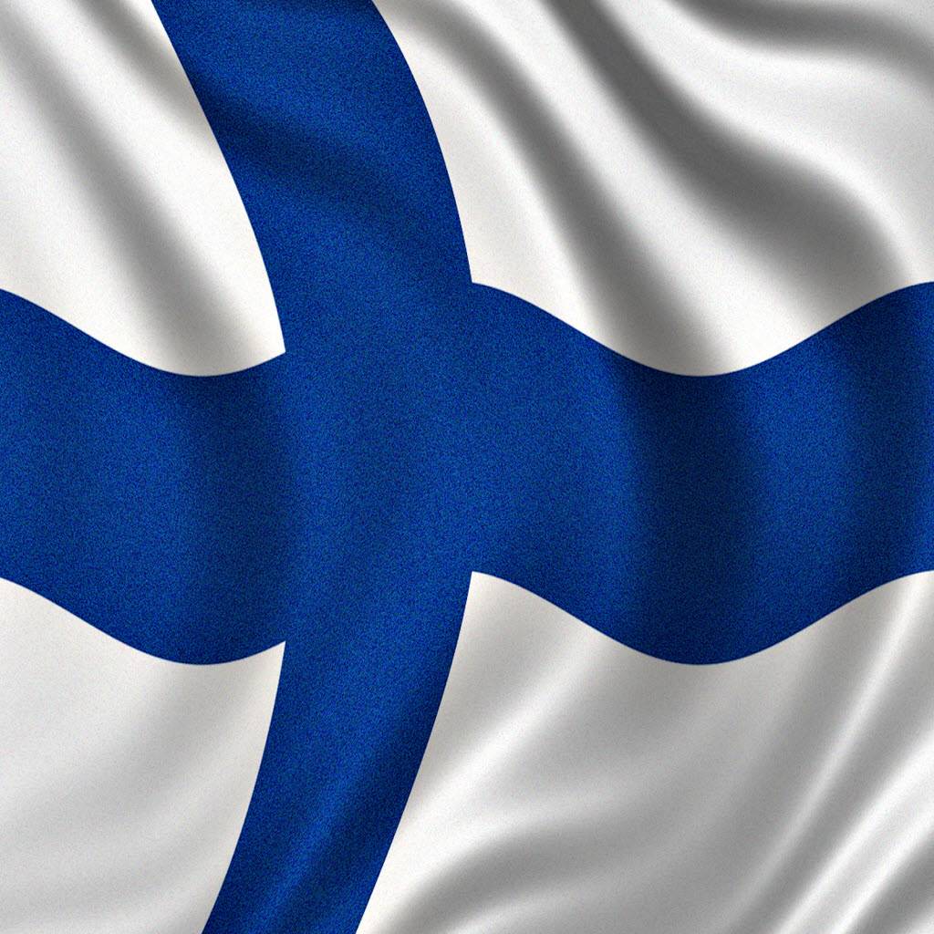 Finnish Flag Wallpapers