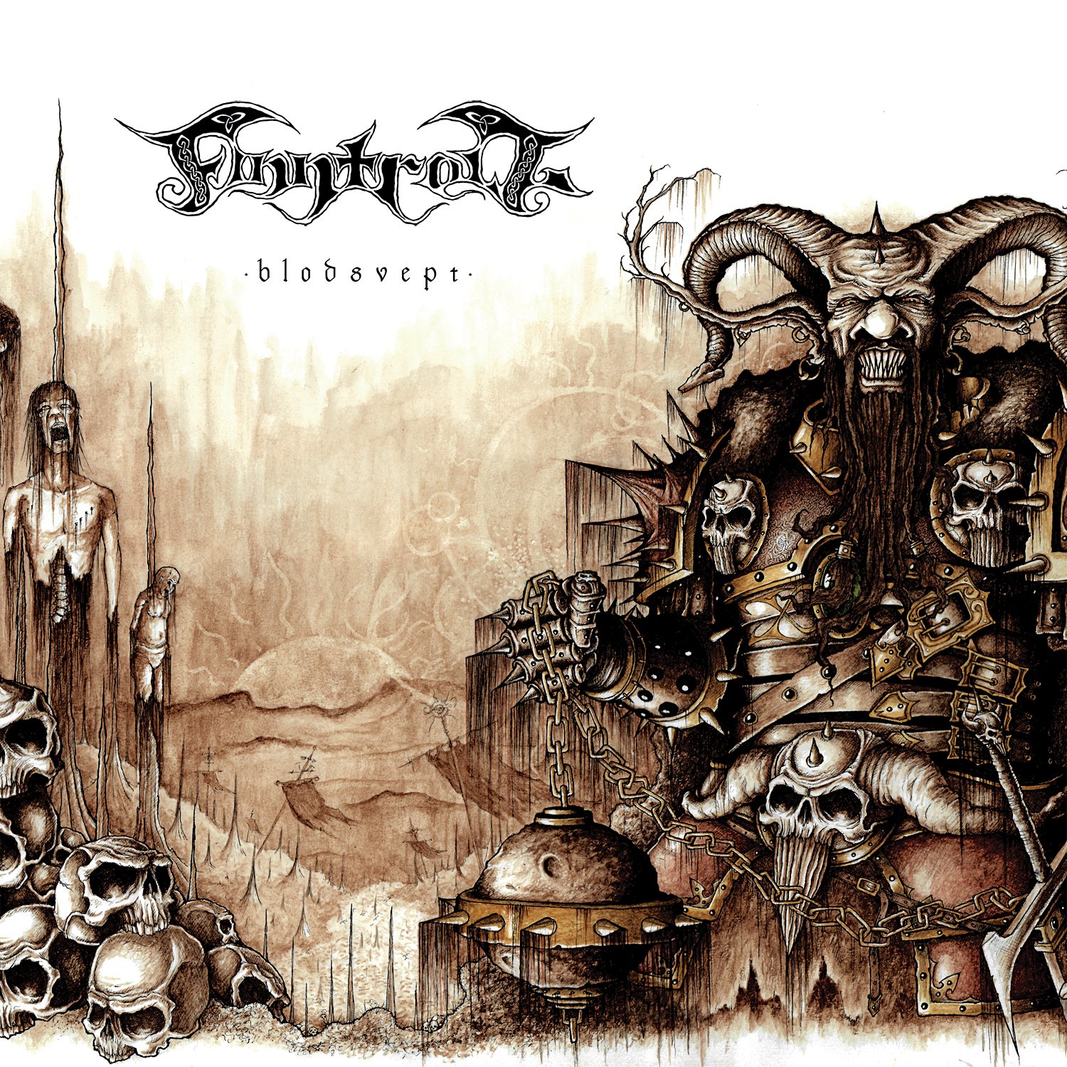 Finntroll Wallpapers