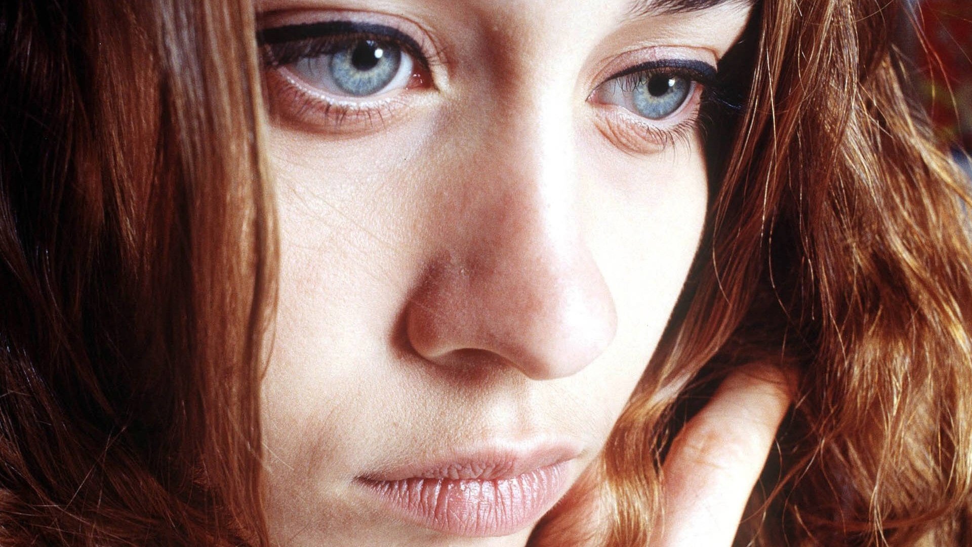 Fiona Apple Wallpapers