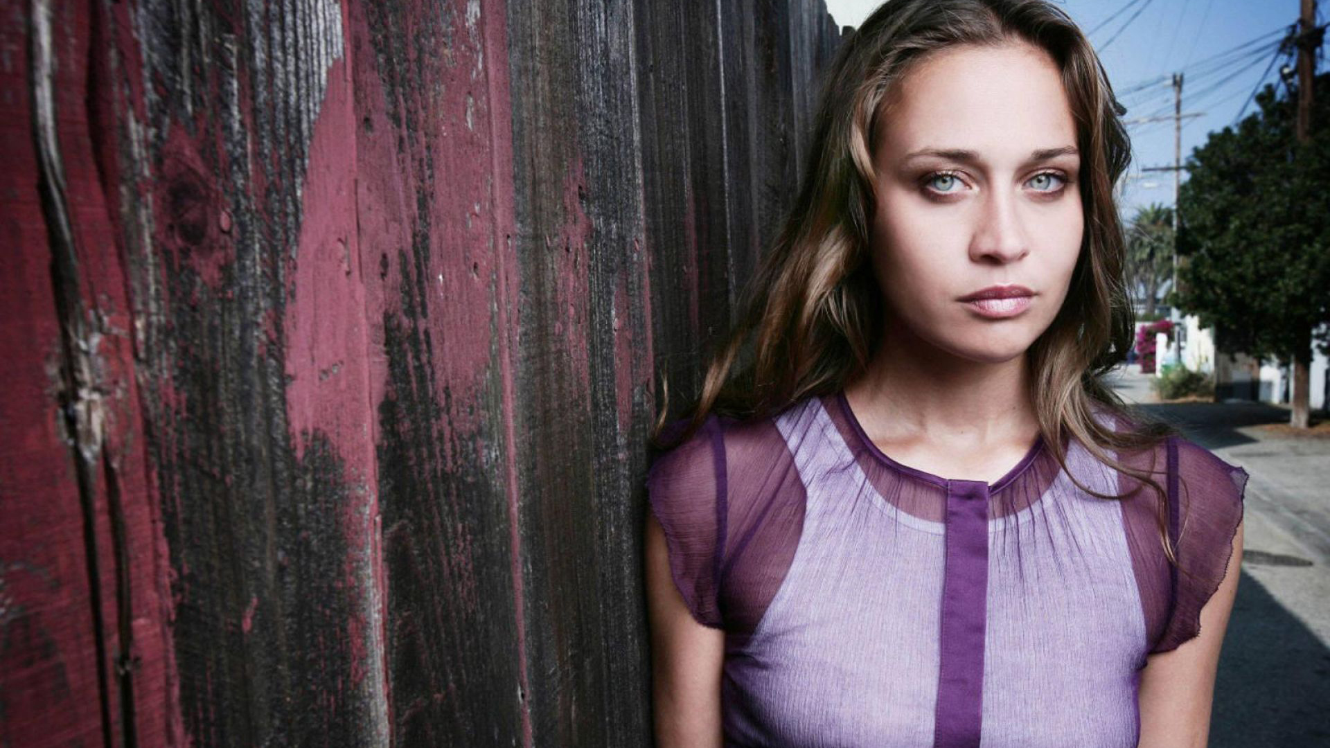 Fiona Apple Wallpapers