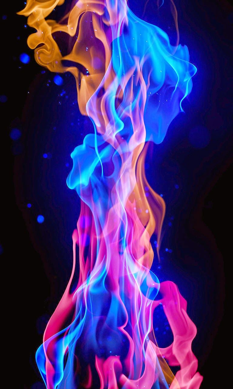 Fire And Ice Backgrounds