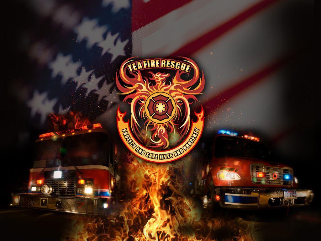 Fire Dept Wallpapers