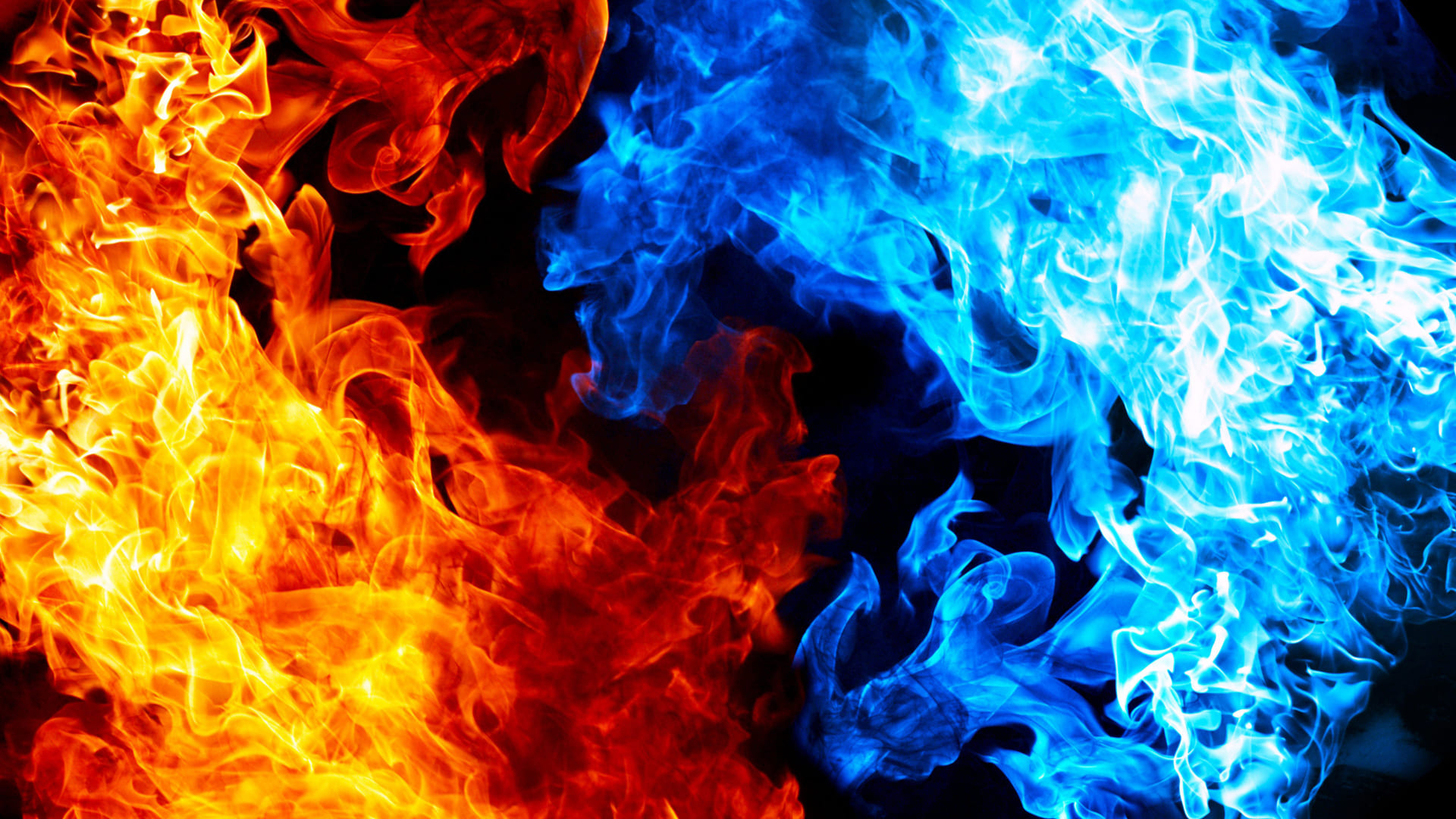 Fire Desktop Wallpapers