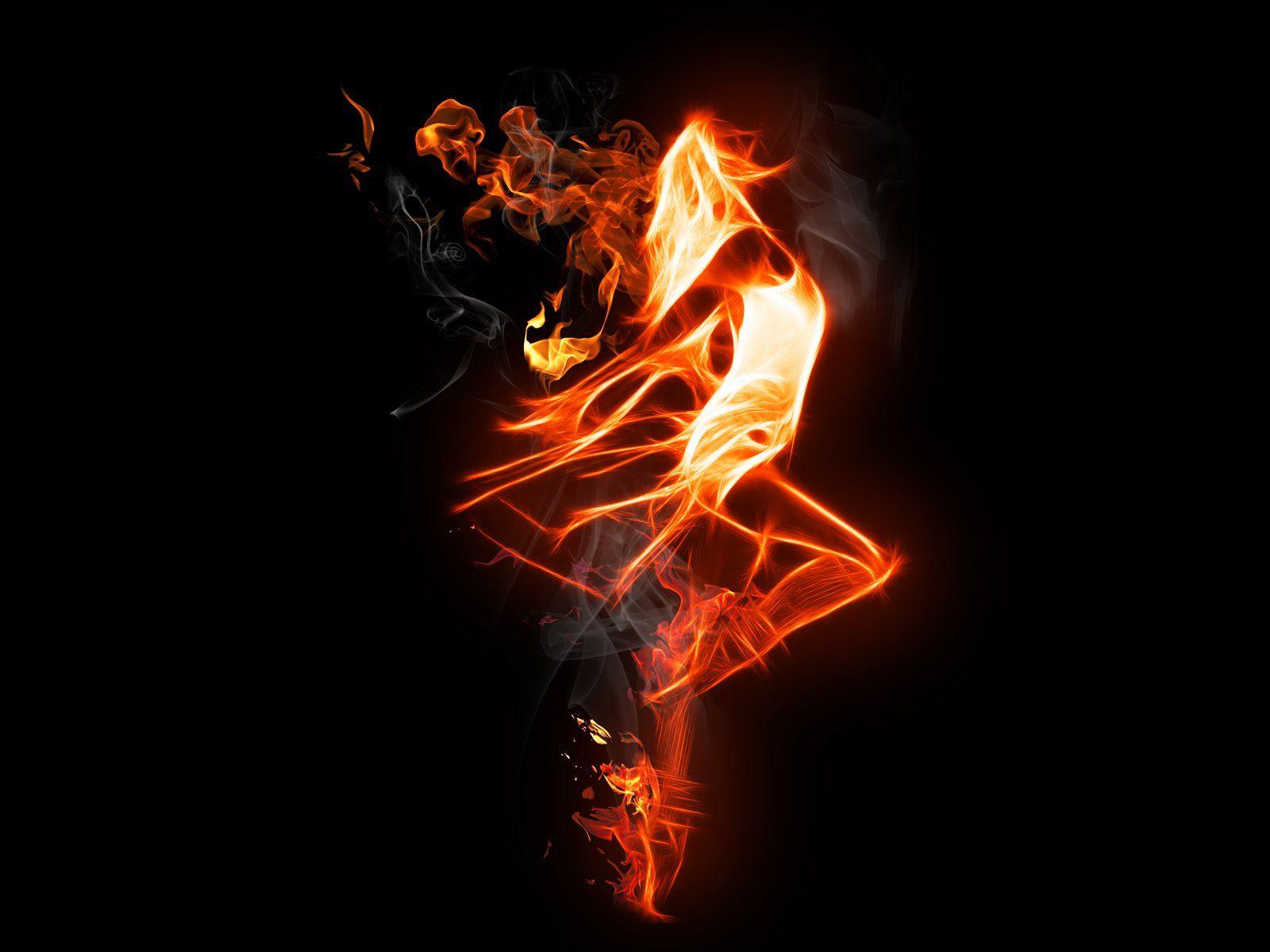 Fire Desktop Wallpapers