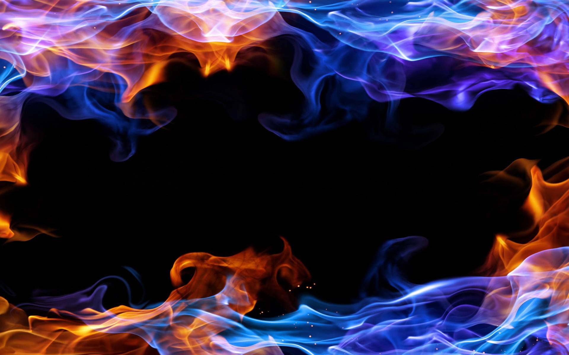 Fire Desktop Wallpapers