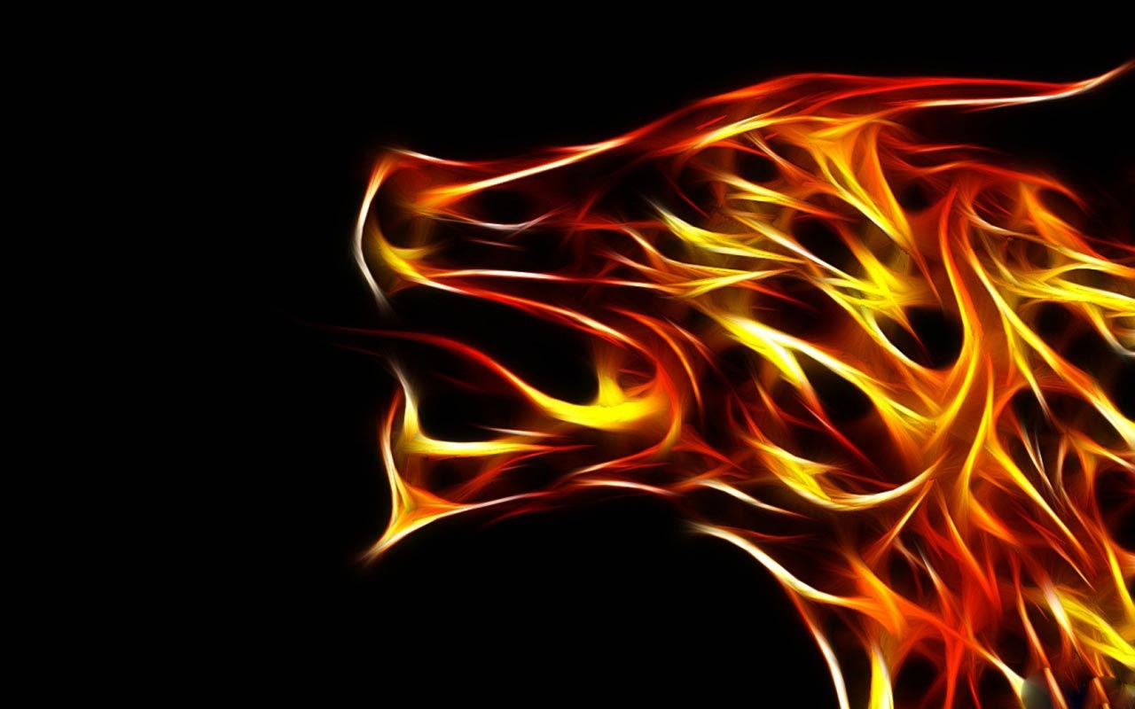 Fire Desktop Wallpapers