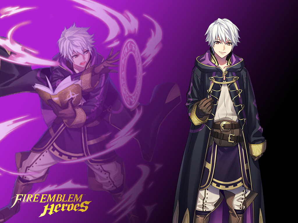 Fire Emblem Awakening Wallpapers