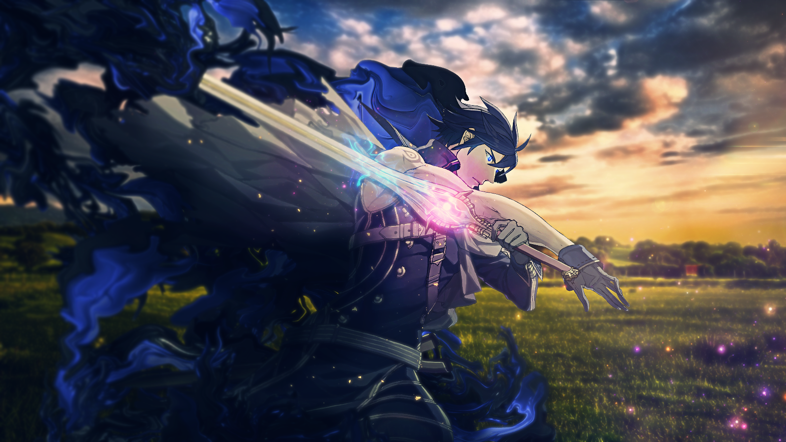 Fire Emblem Awakening Wallpapers