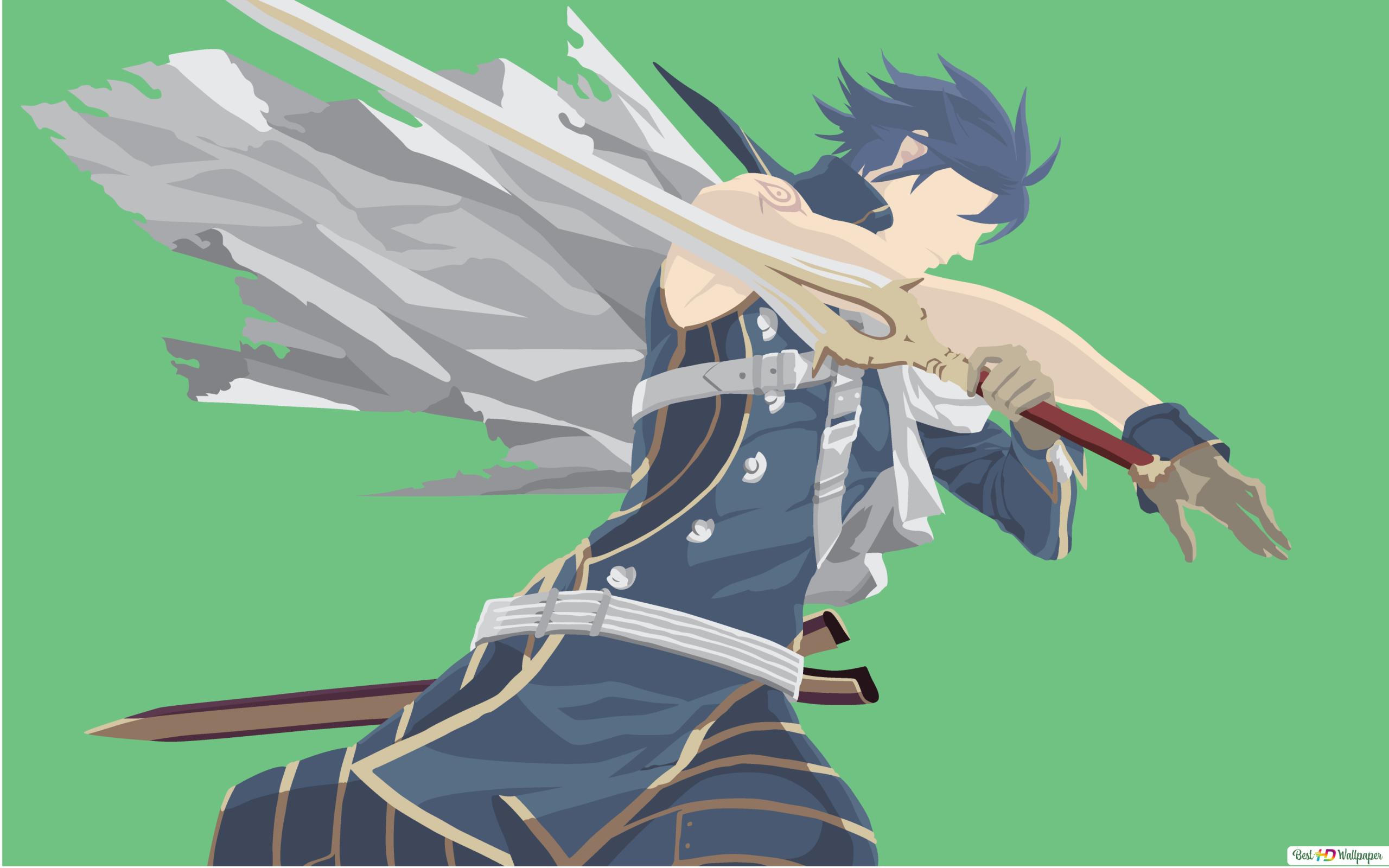 Fire Emblem Awakening Wallpapers