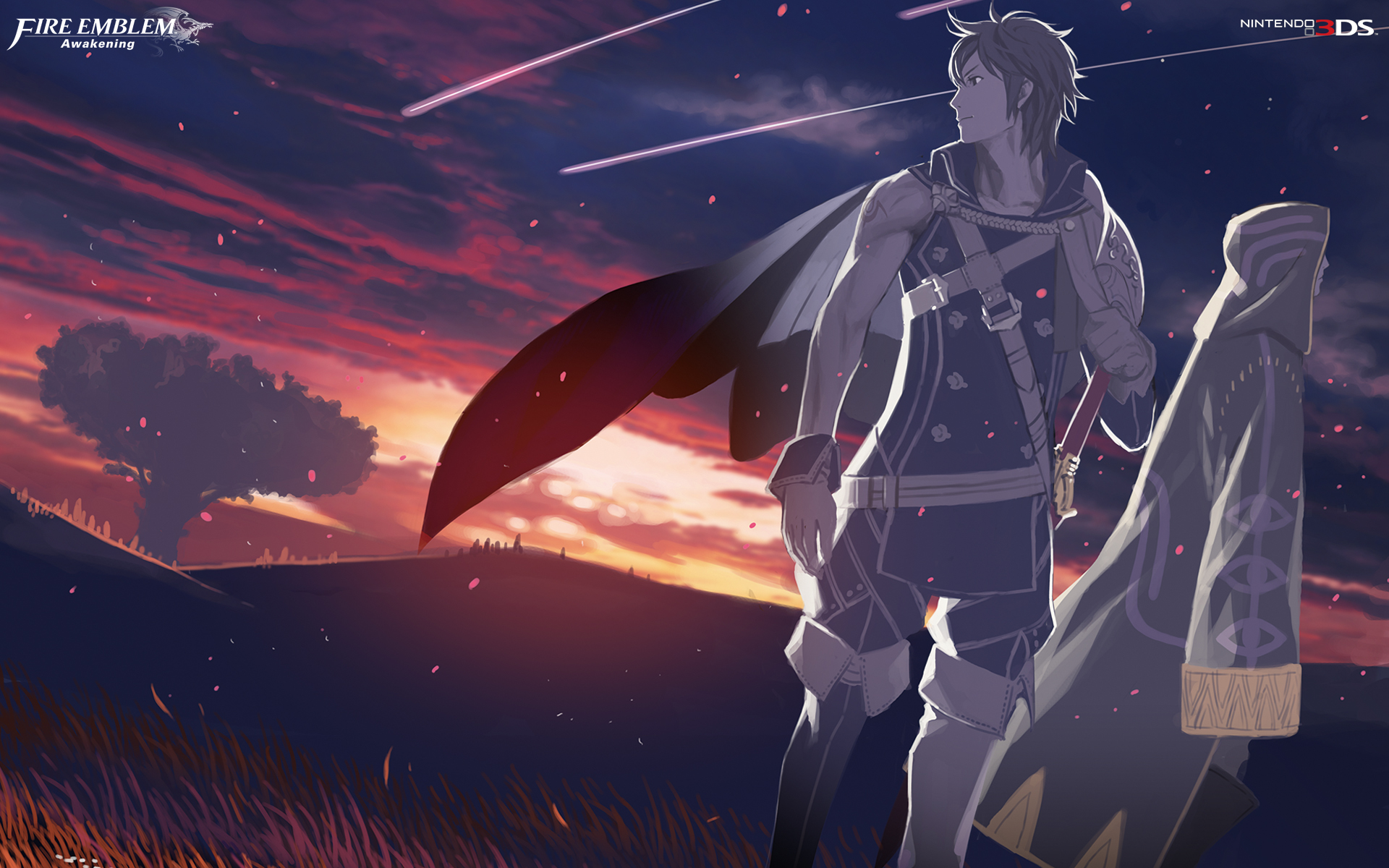 Fire Emblem Awakening Wallpapers