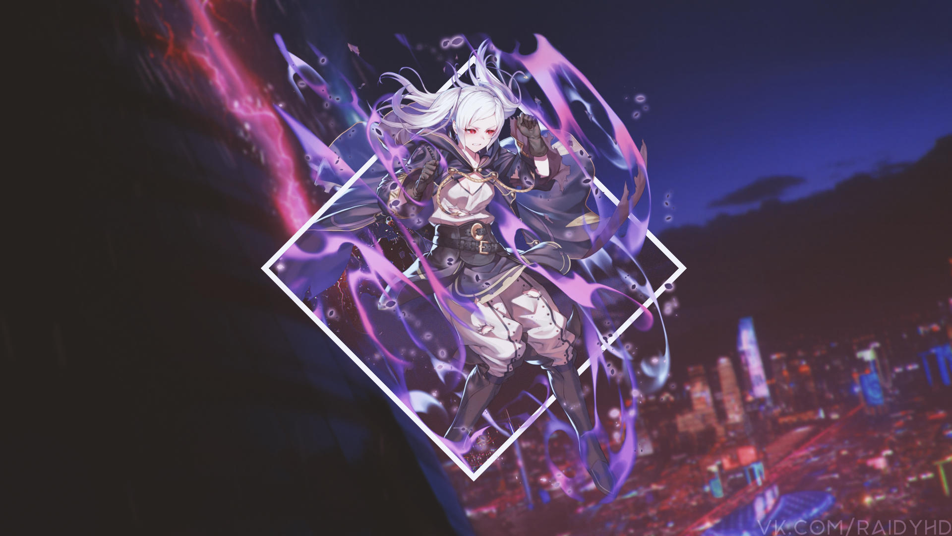 Fire Emblem Awakening Wallpapers