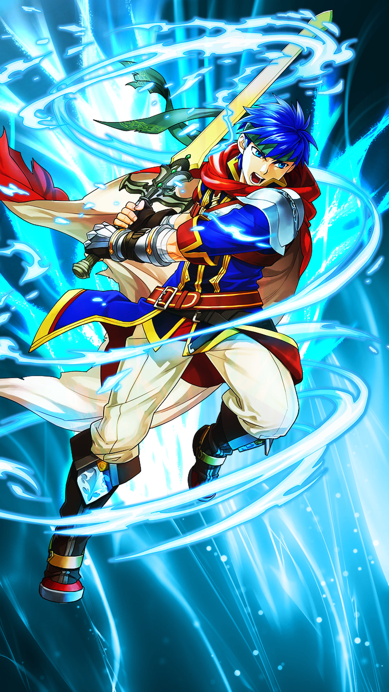 Fire Emblem Heroes Wallpapers