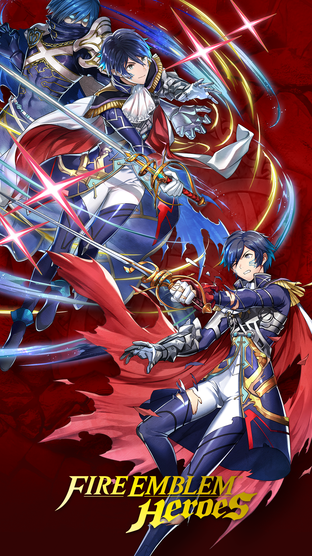 Fire Emblem Heroes Wallpapers