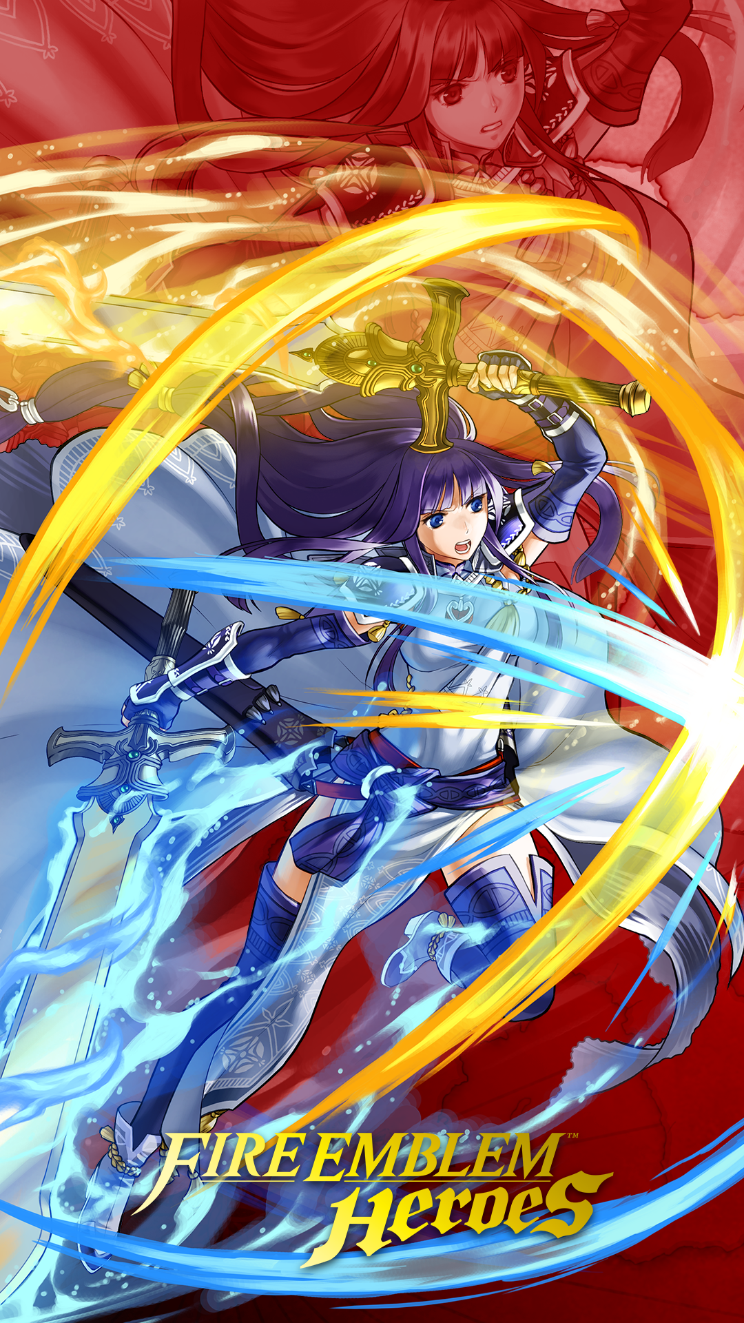 Fire Emblem Heroes Wallpapers