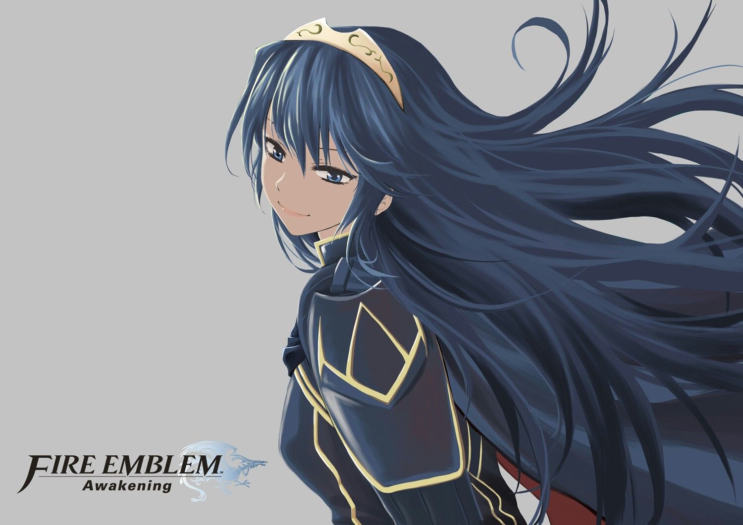 Fire Emblem Lucina Cute Wallpapers