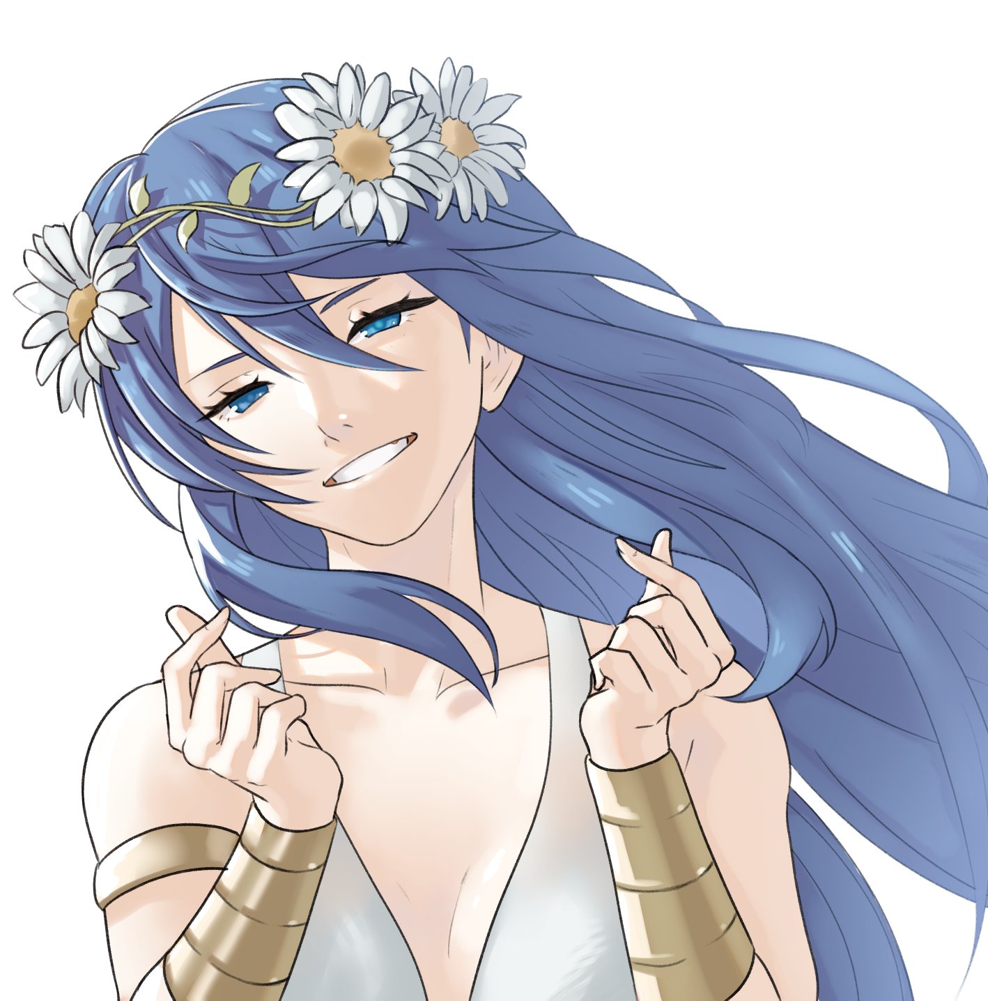 Fire Emblem Lucina Cute Wallpapers