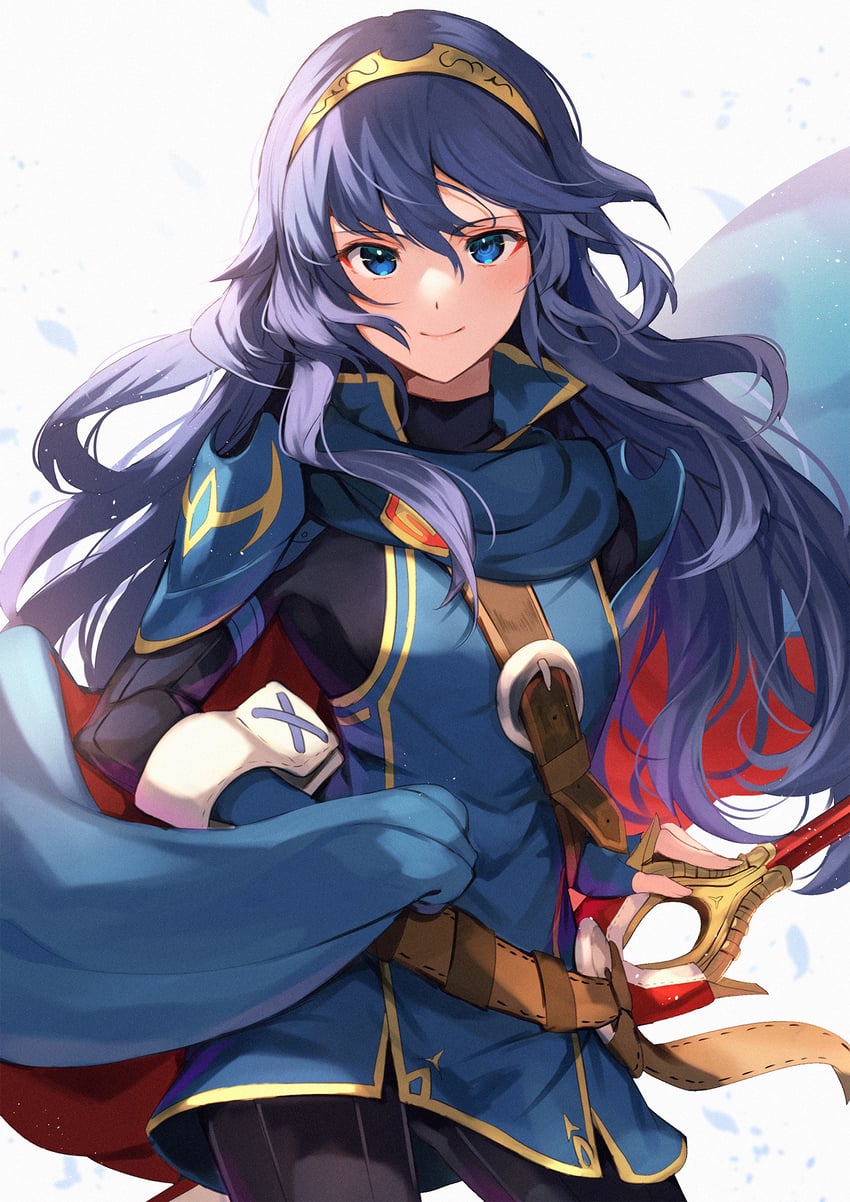 Fire Emblem Lucina Cute Wallpapers