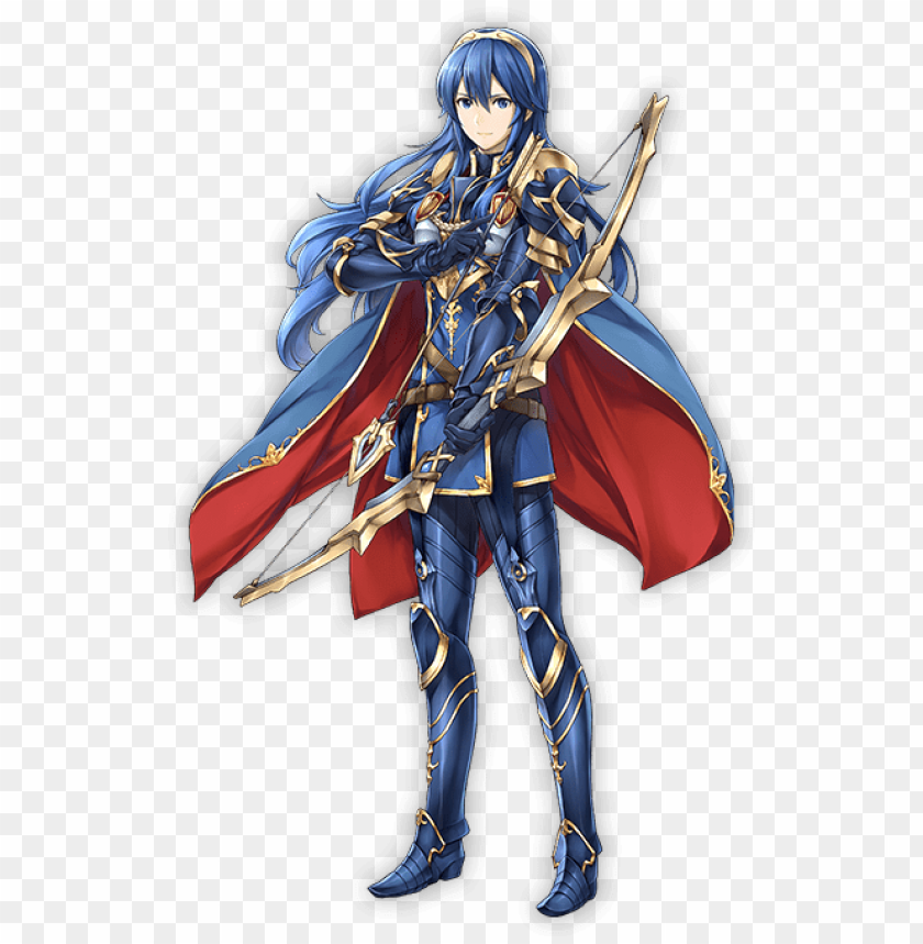 Fire Emblem Lucina Cute Wallpapers