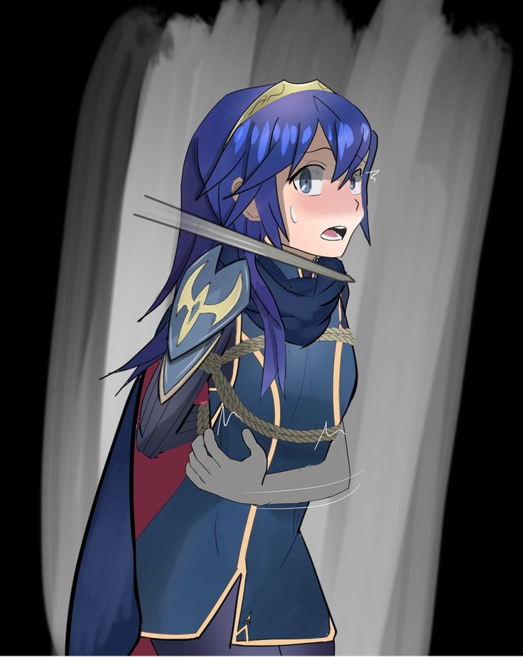 Fire Emblem Lucina Cute Wallpapers