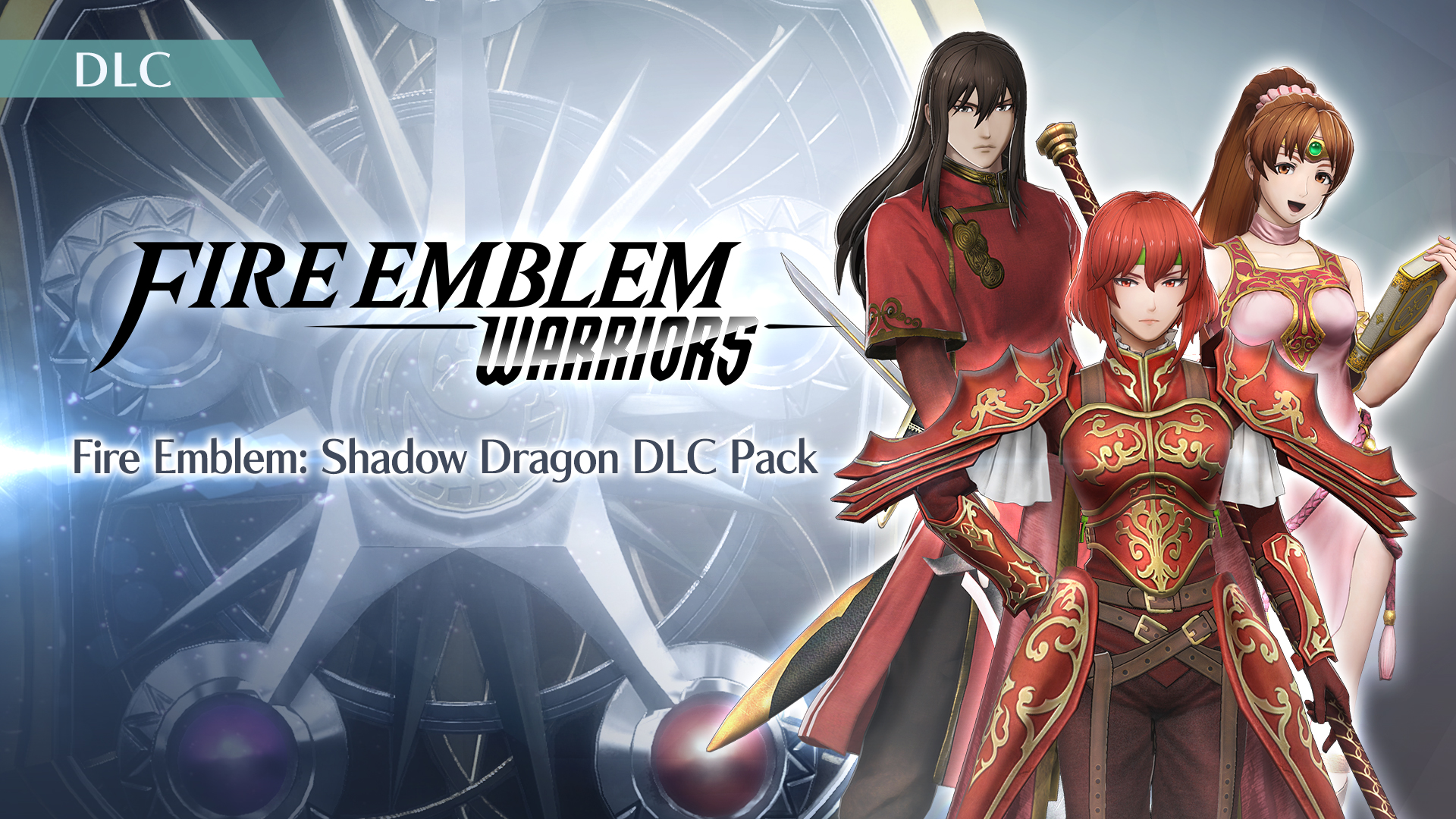 Fire Emblem Shadow Dragon Wallpapers