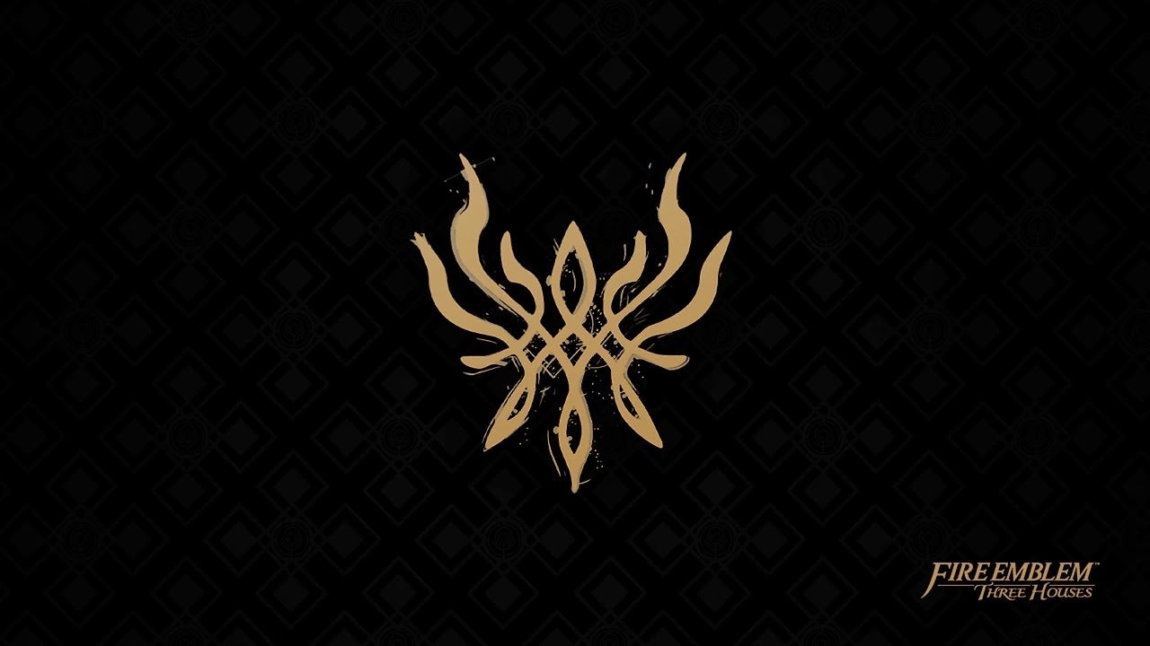 Fire Emblem Three Houses Wallpapers