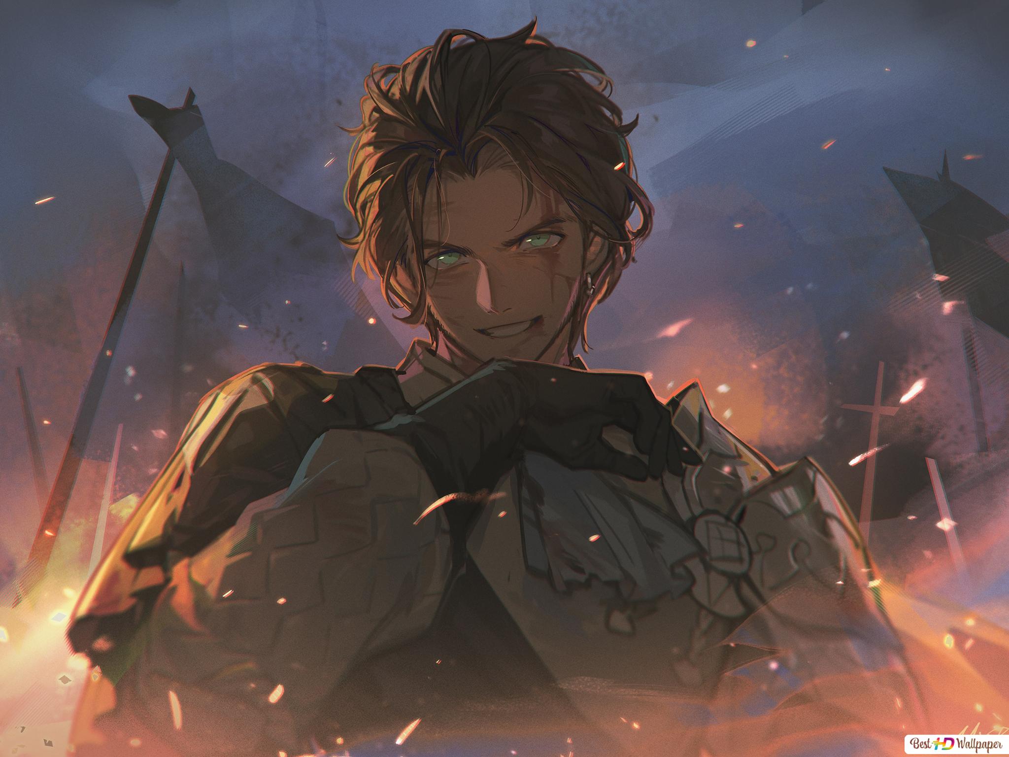 Fire Emblem Three Houses Wallpapers