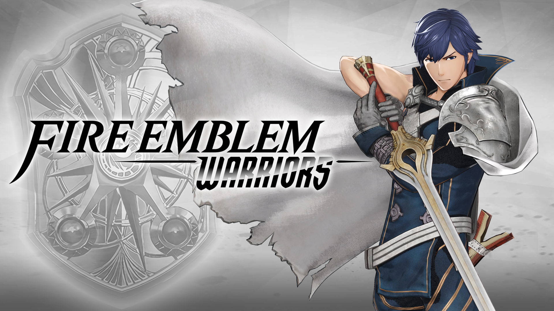 Fire Emblem Warriors Wallpapers